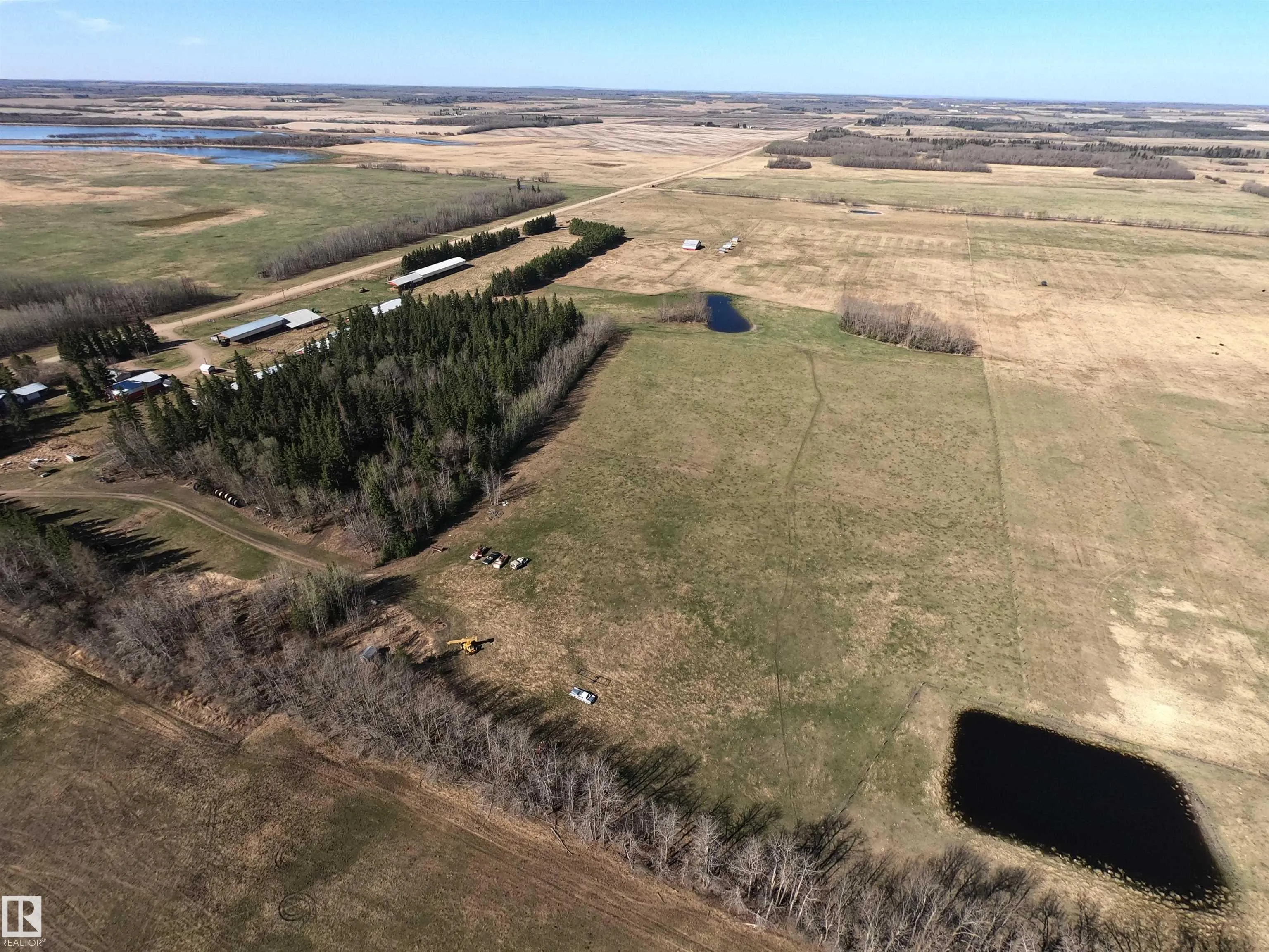 10018 Twp Rd 612