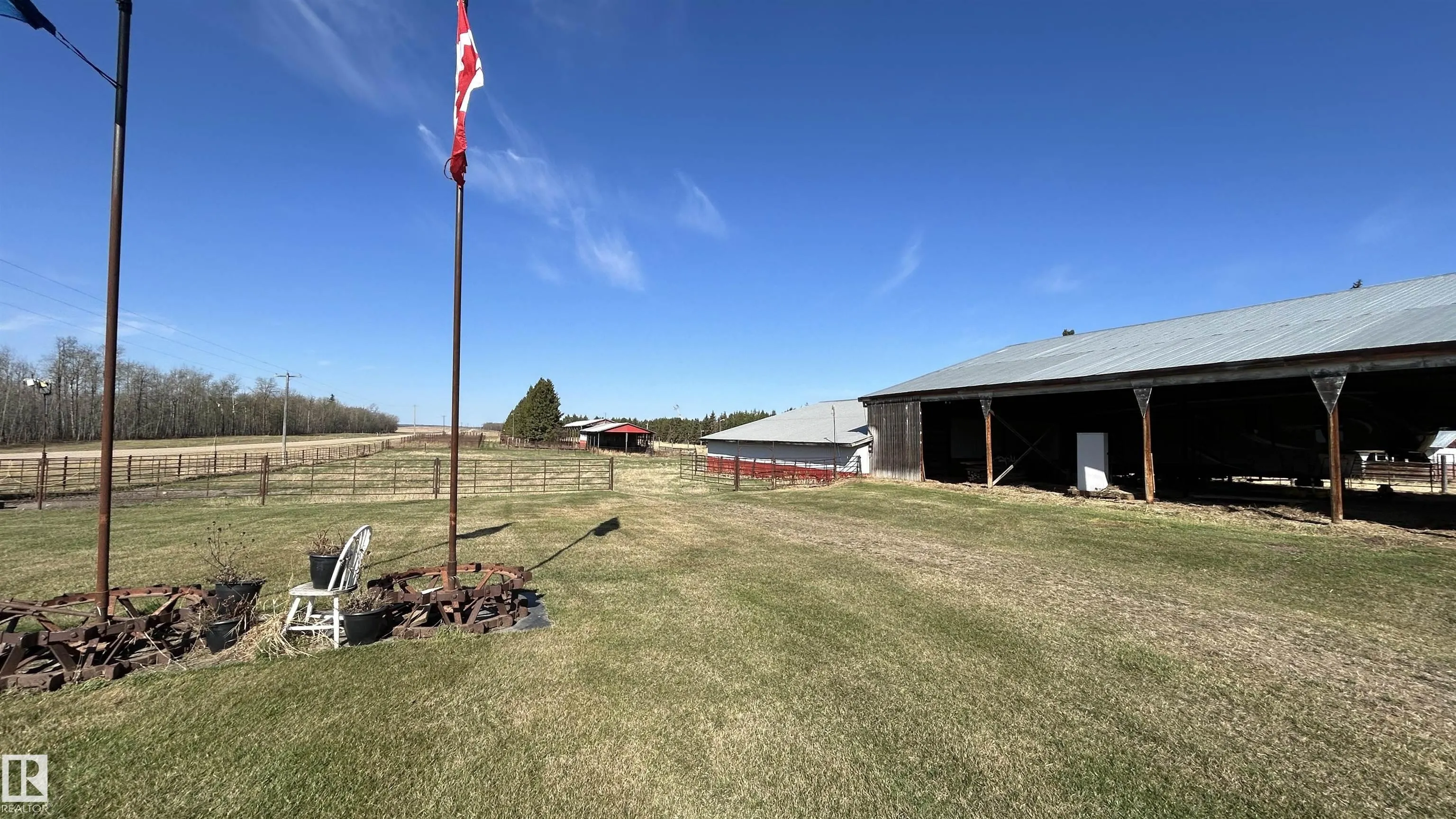 10018 Twp Rd 612
