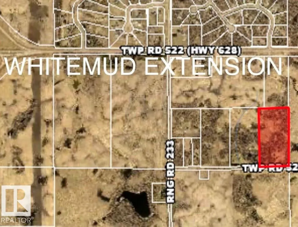 23246 TWP  RD 521A