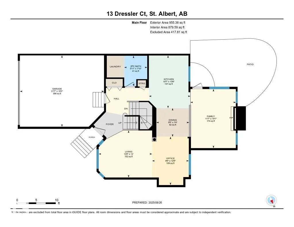 13 DRESSLER Crest