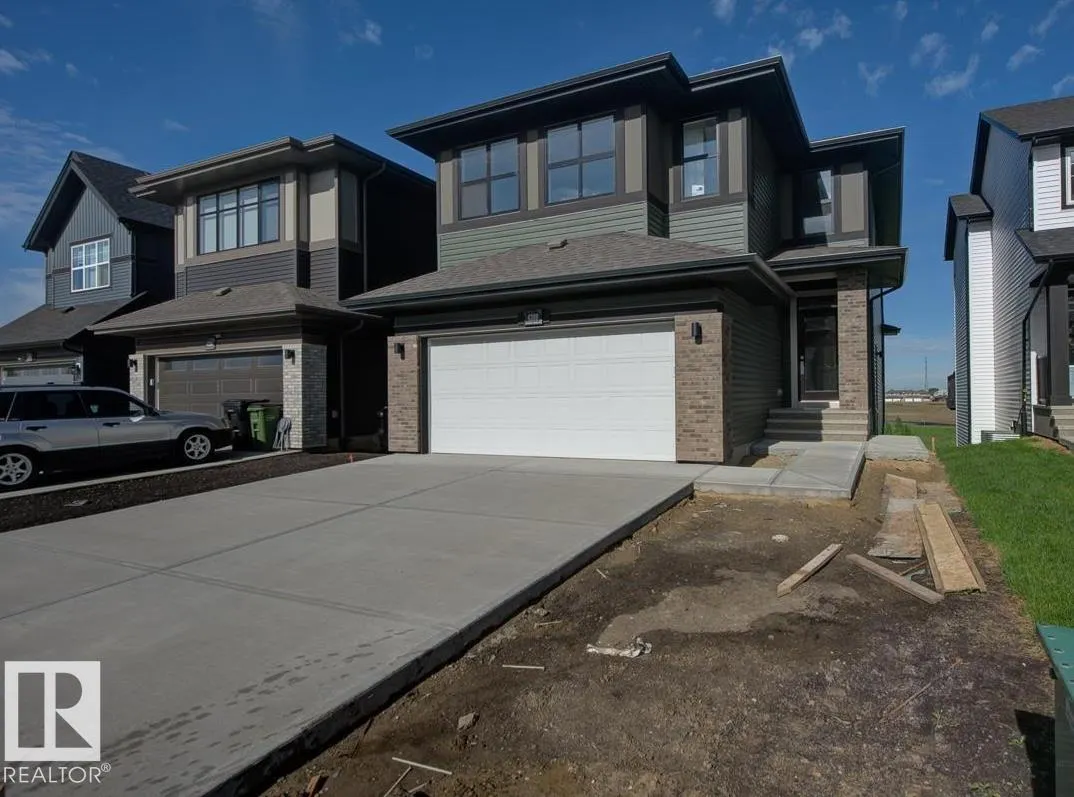 4308 HAWTHORN LANDING Landing