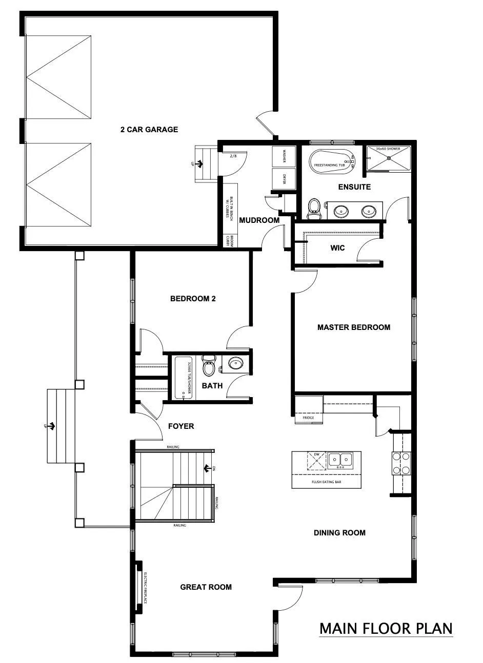 1 KINGSBURY Circle