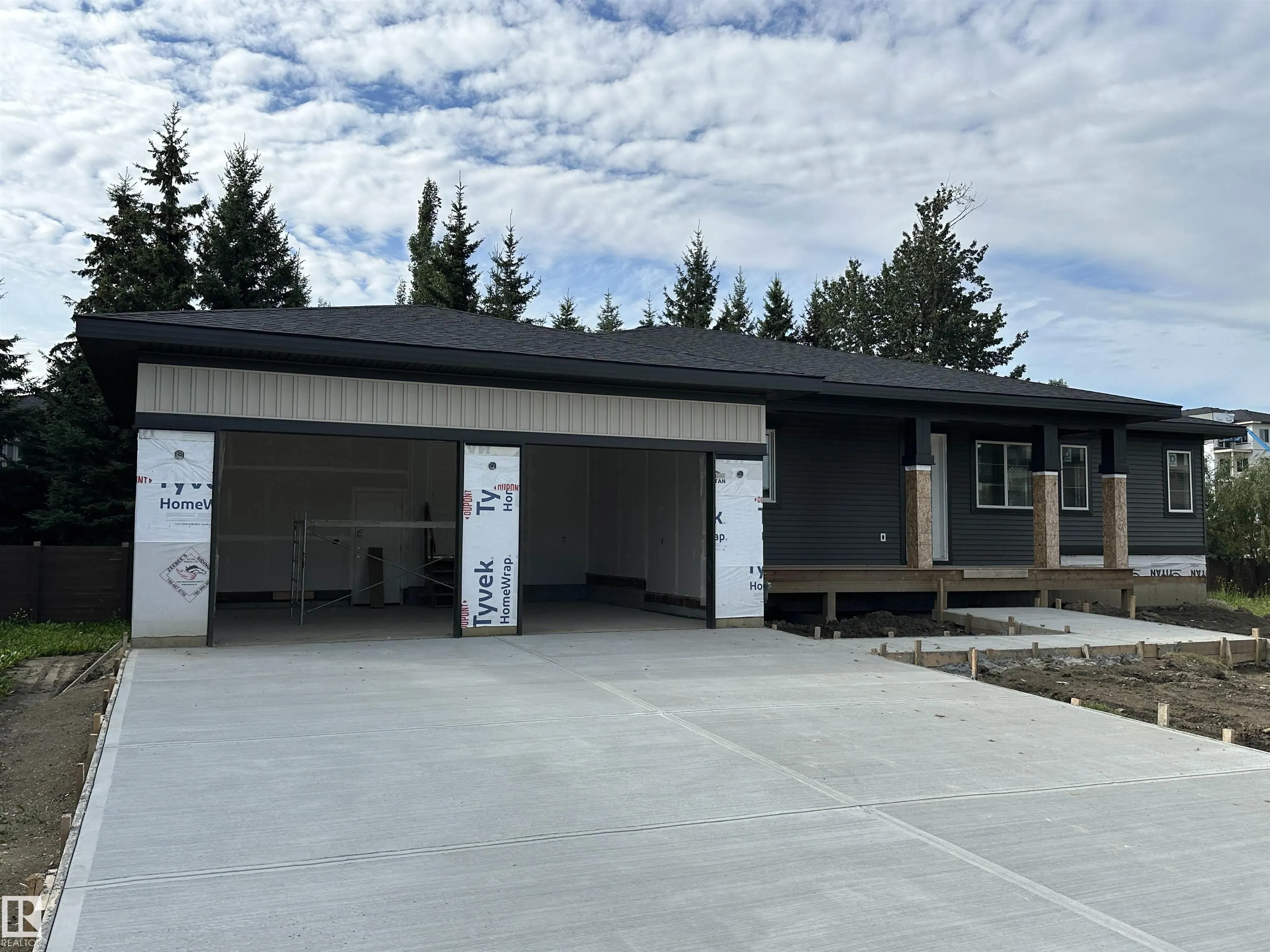 1 KINGSBURY Circle