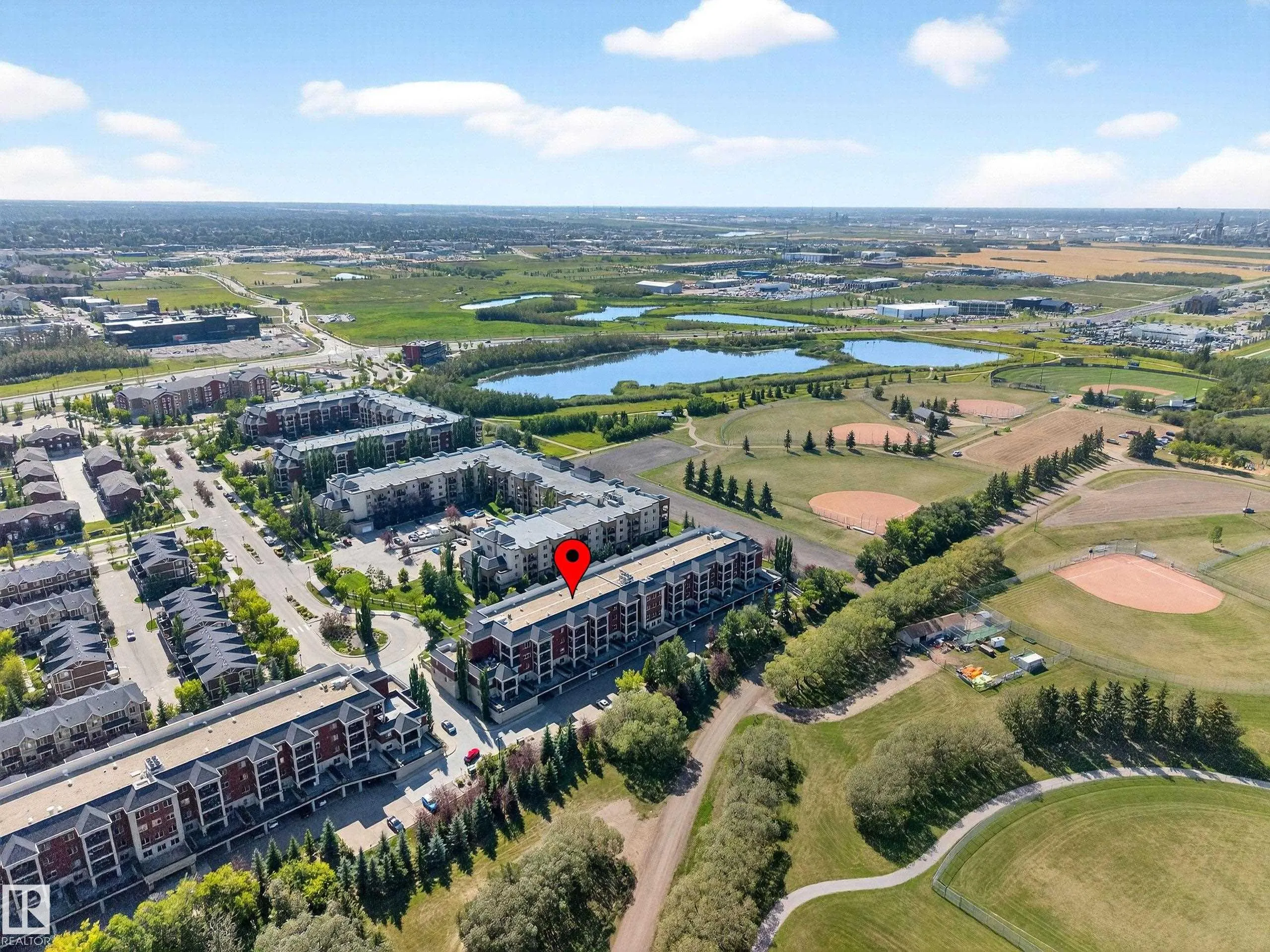 500 PALISADES Way