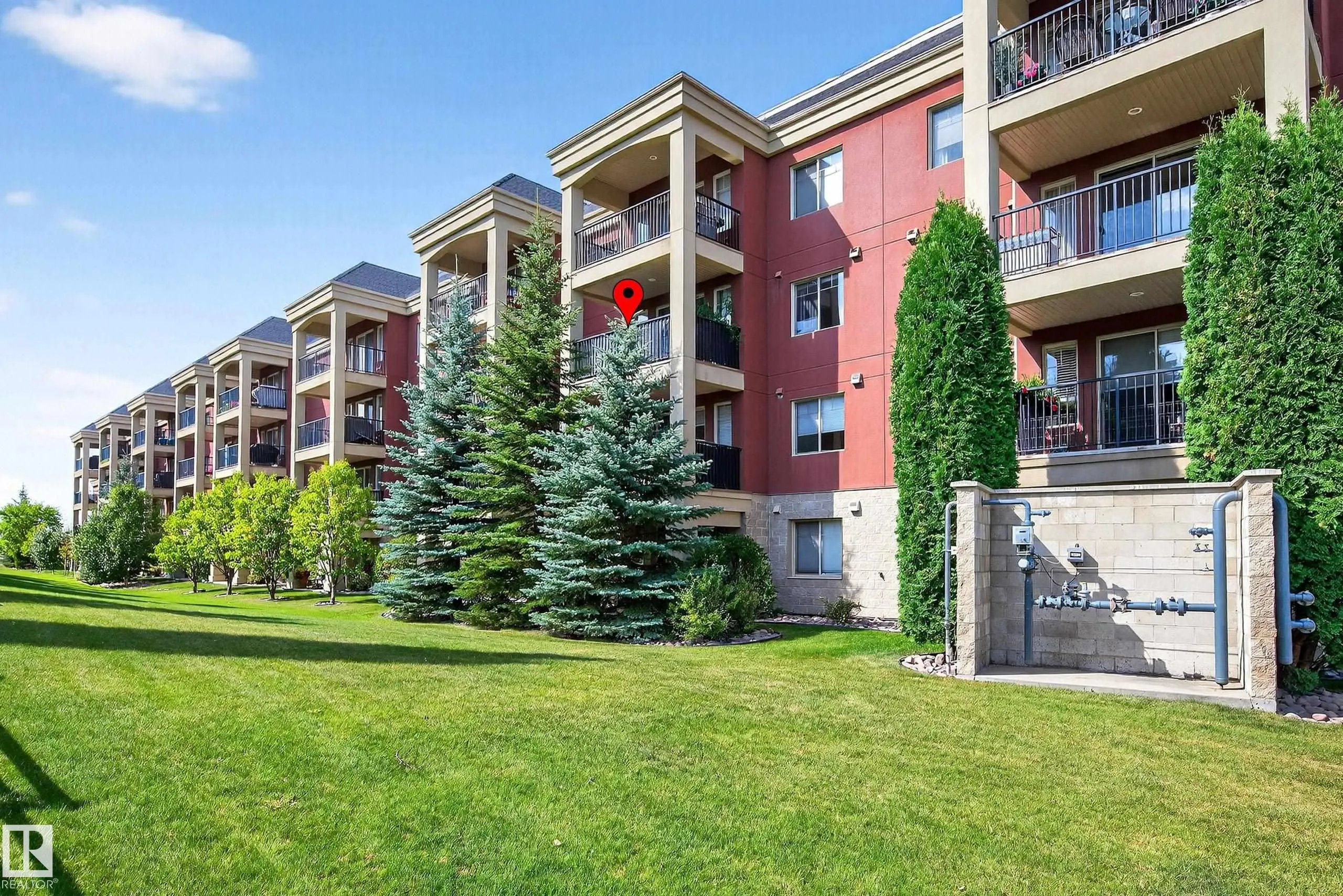 500 PALISADES Way
