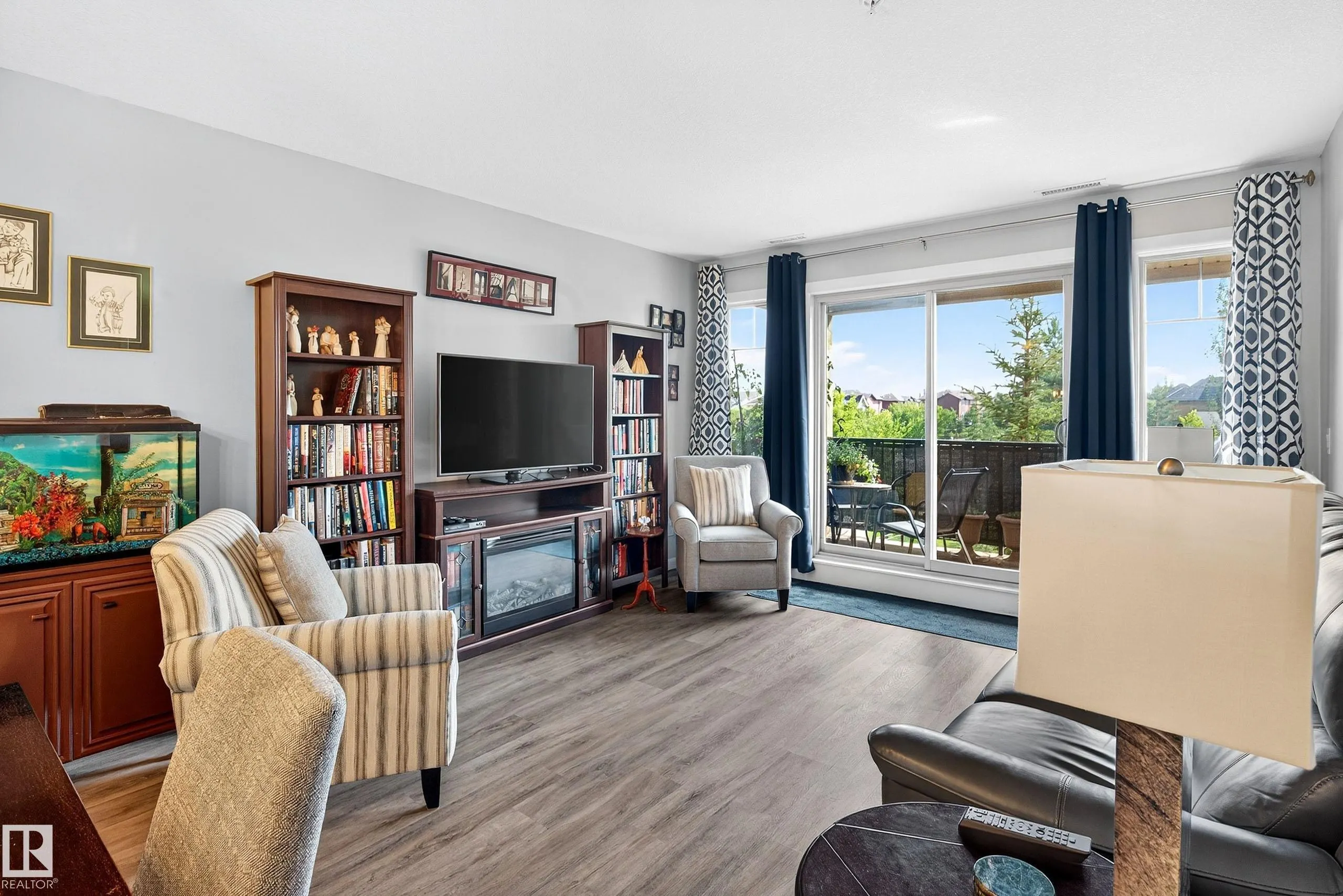 500 PALISADES Way
