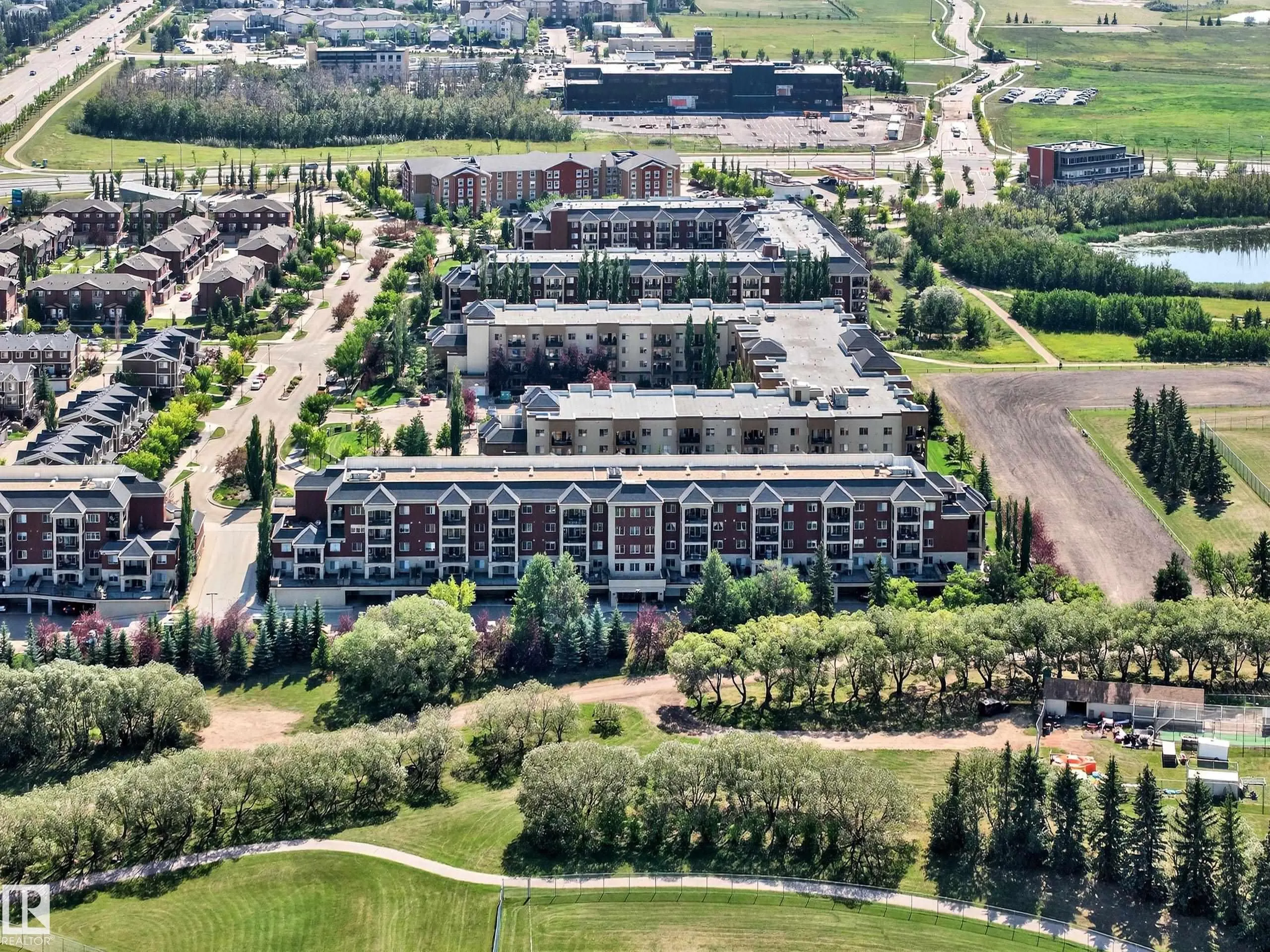 500 PALISADES Way