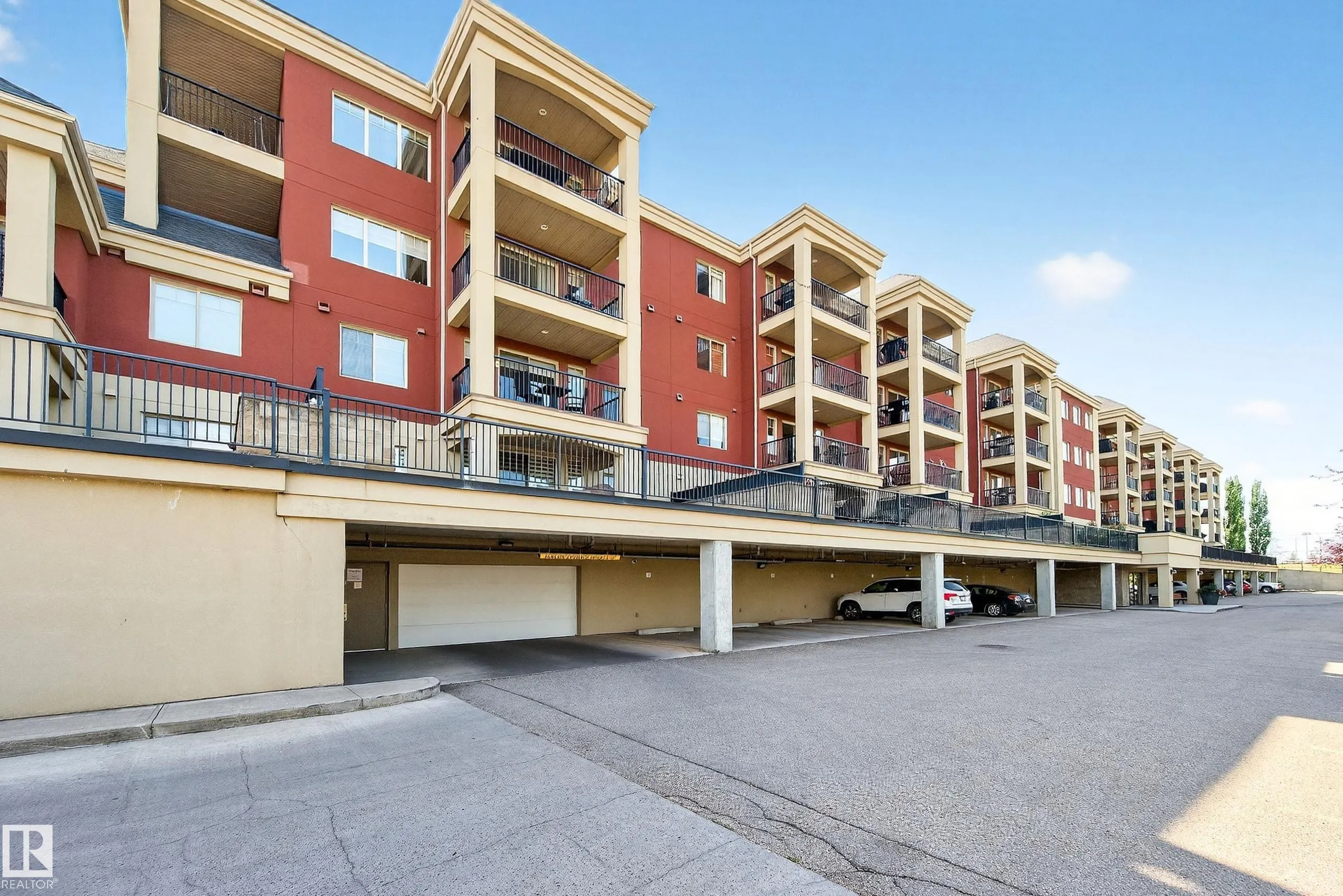 500 PALISADES Way
