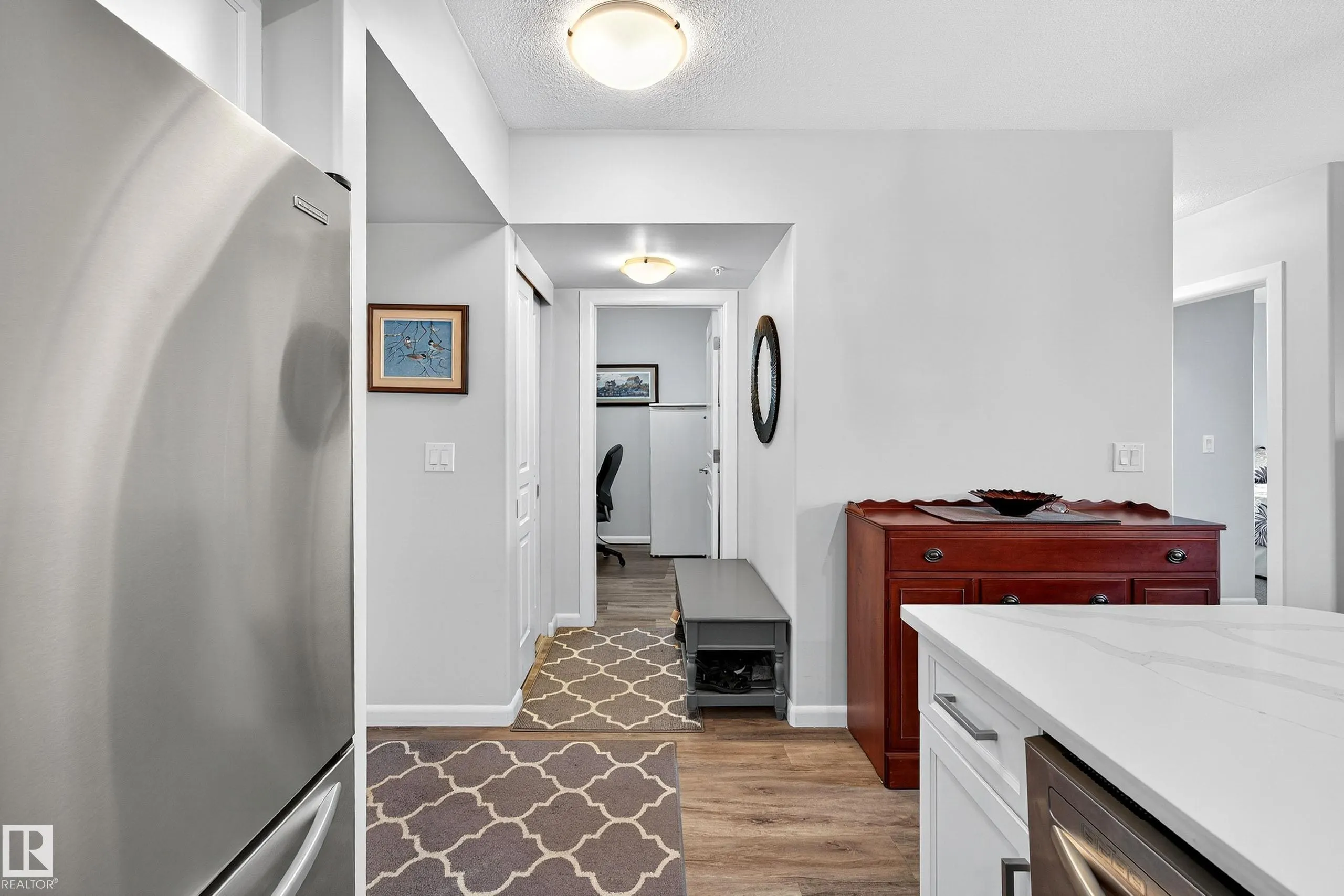 500 PALISADES Way