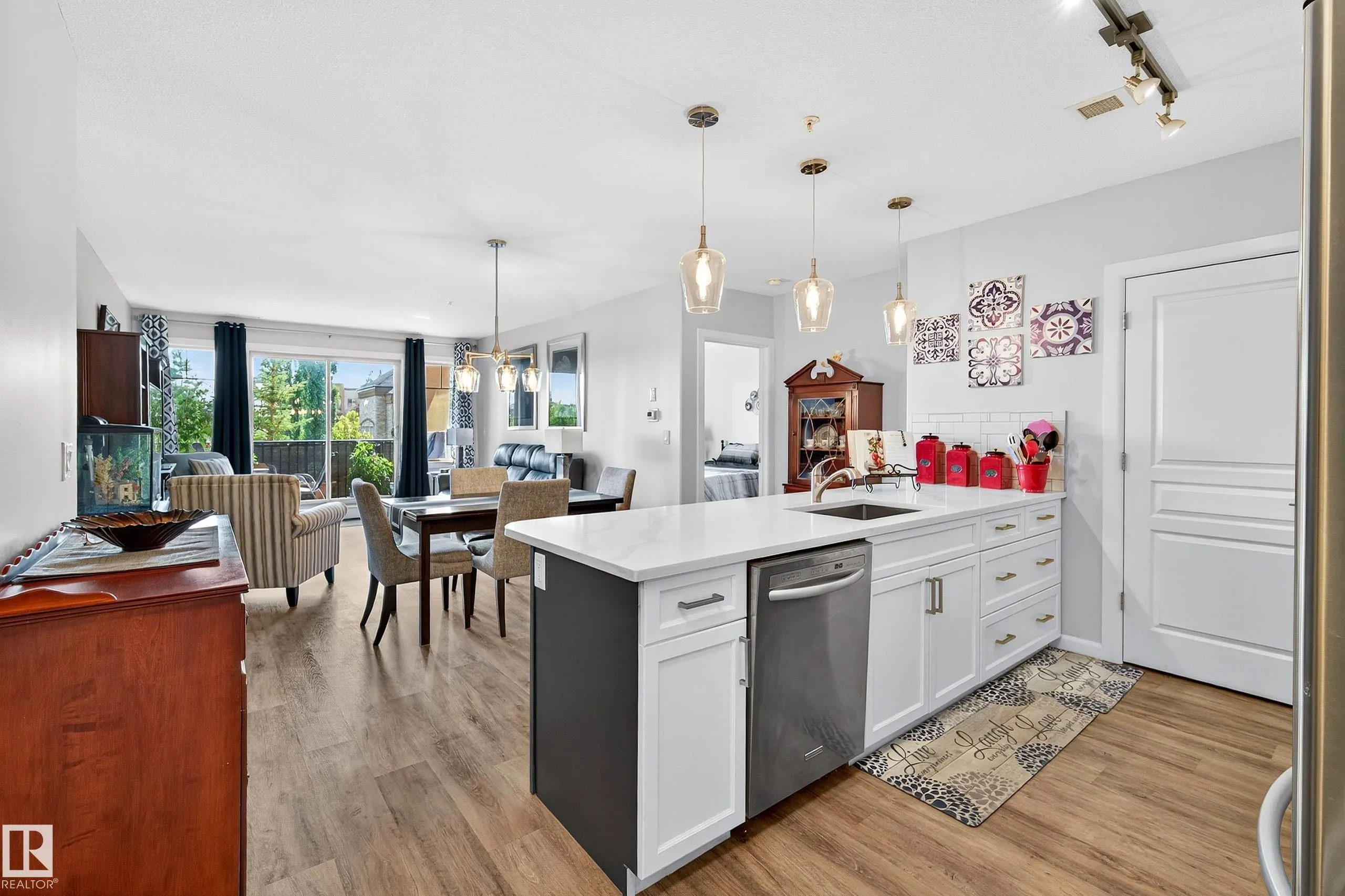 500 PALISADES Way