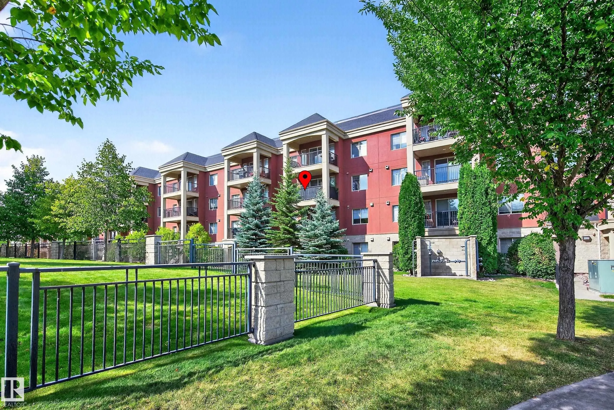 500 PALISADES Way