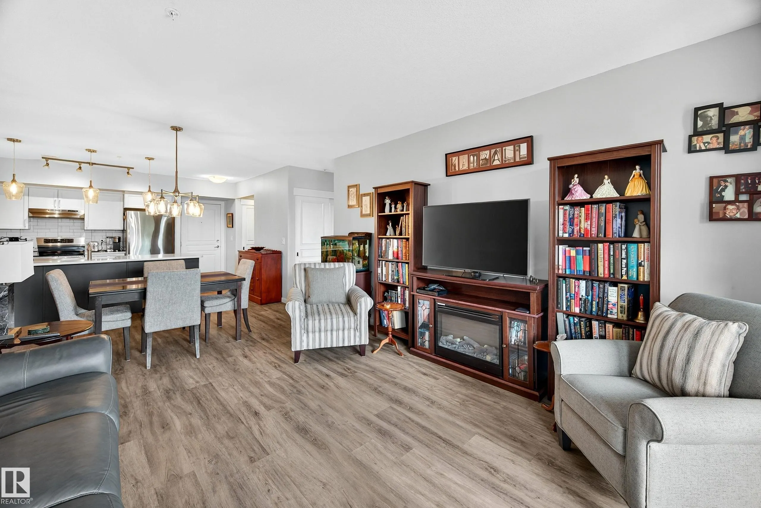 500 PALISADES Way