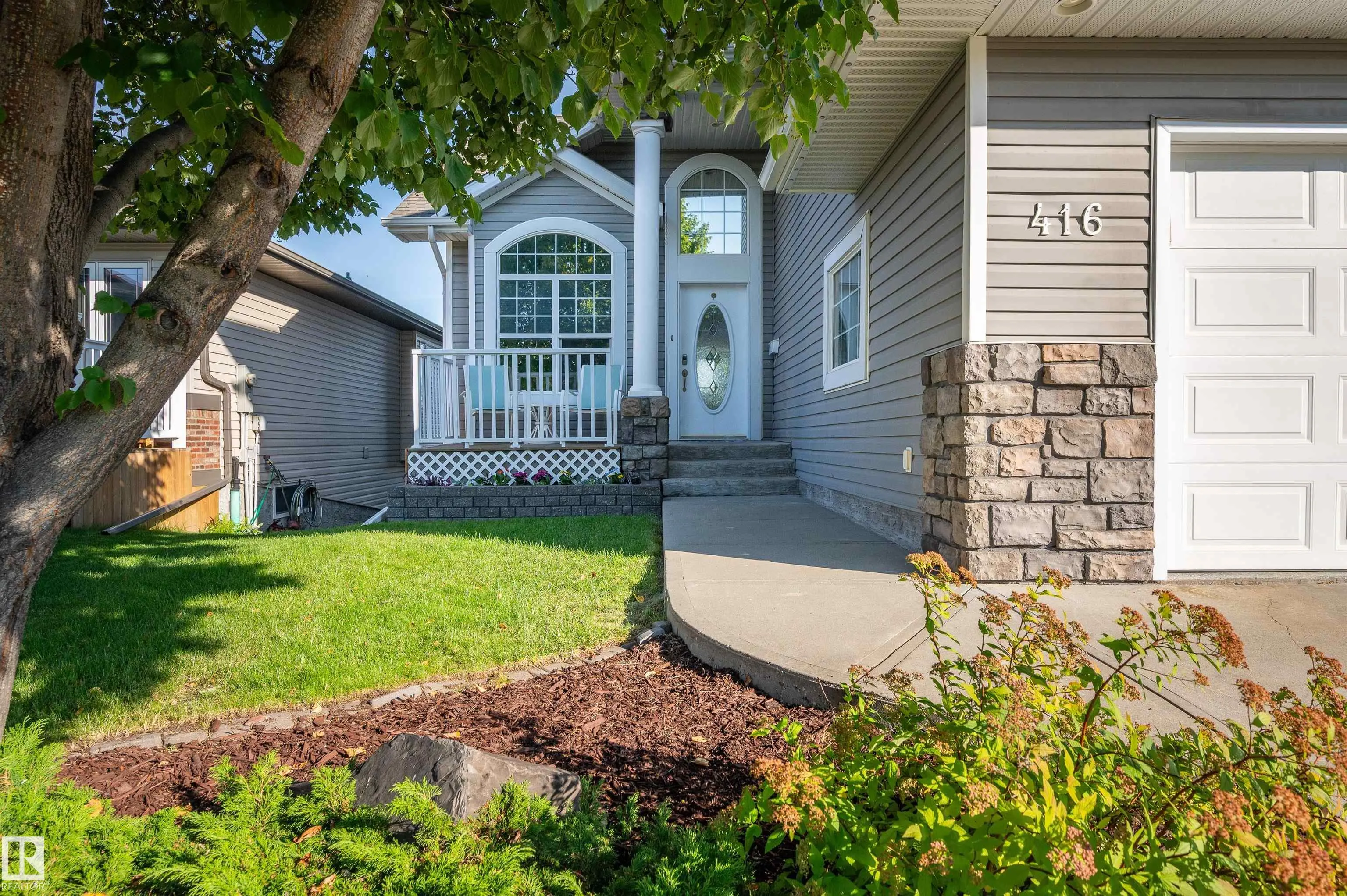 416 Forrest Drive
