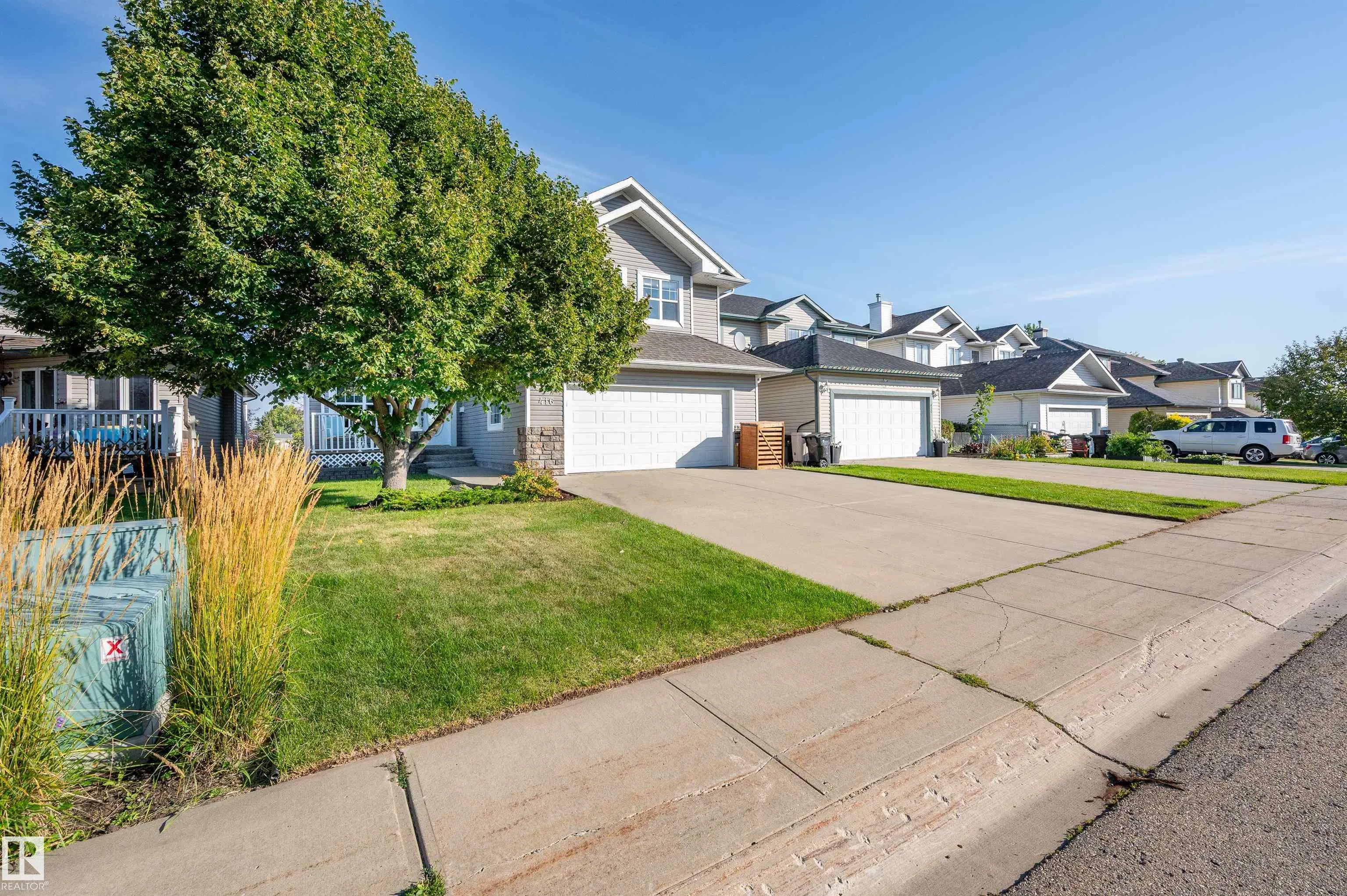 416 Forrest Drive
