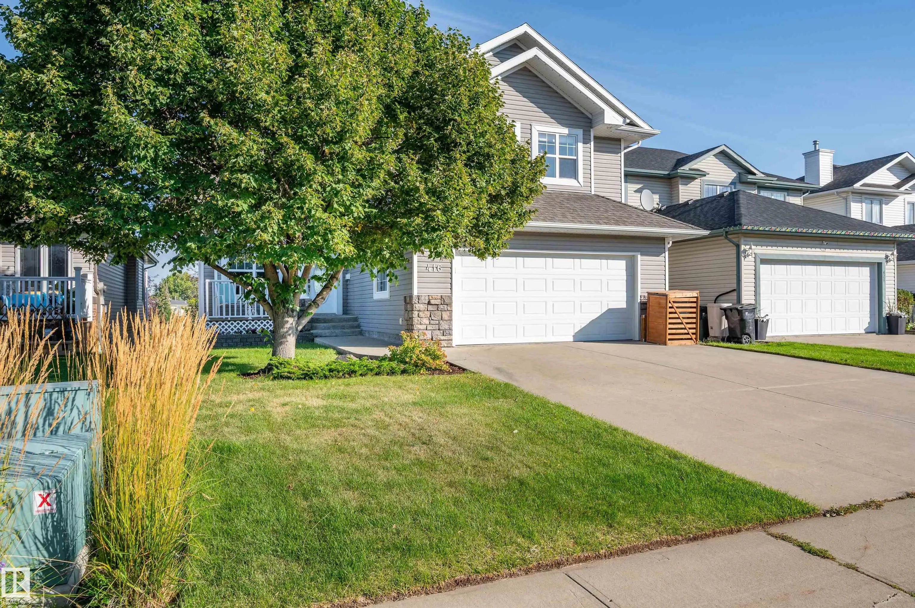 416 Forrest Drive