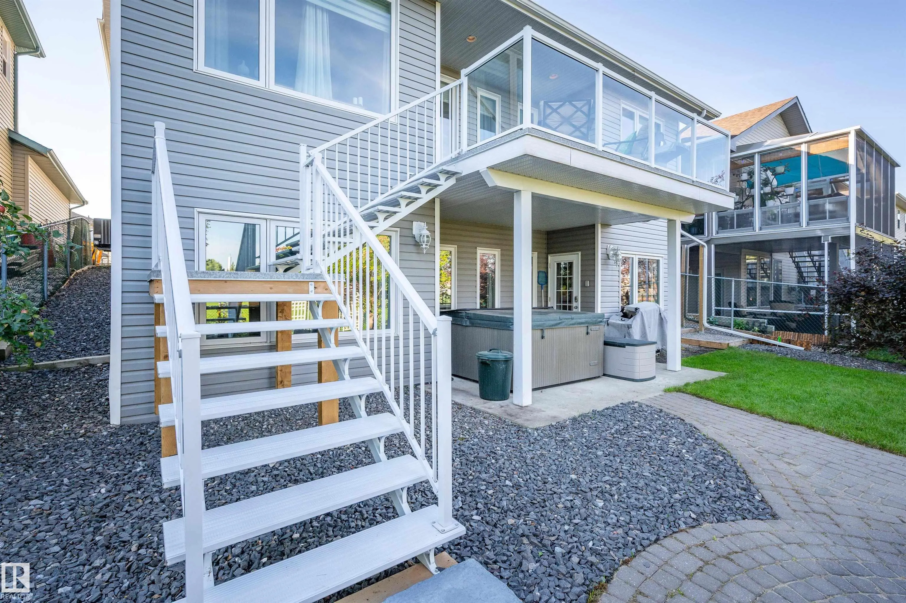 416 Forrest Drive