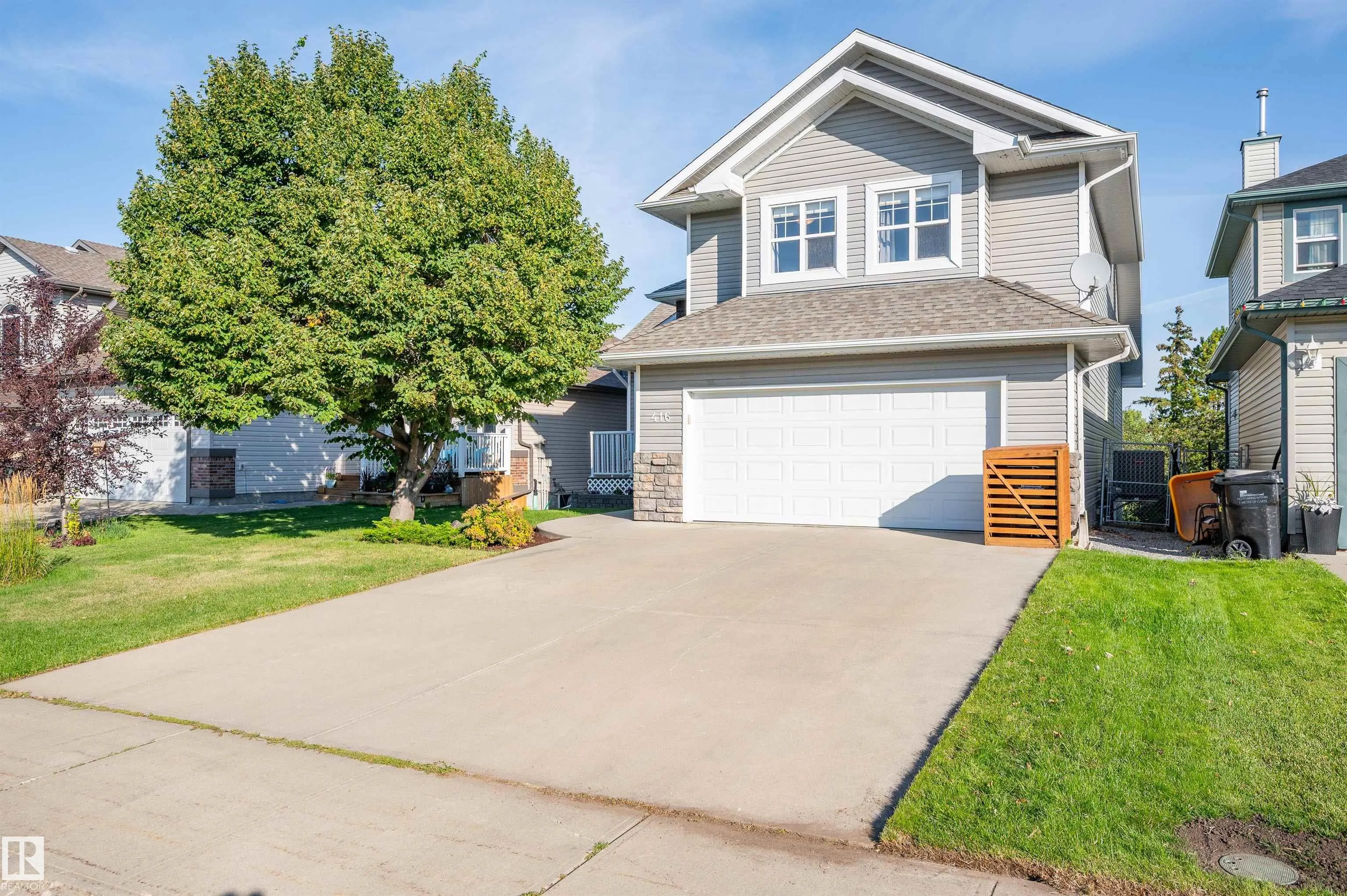 416 Forrest Drive
