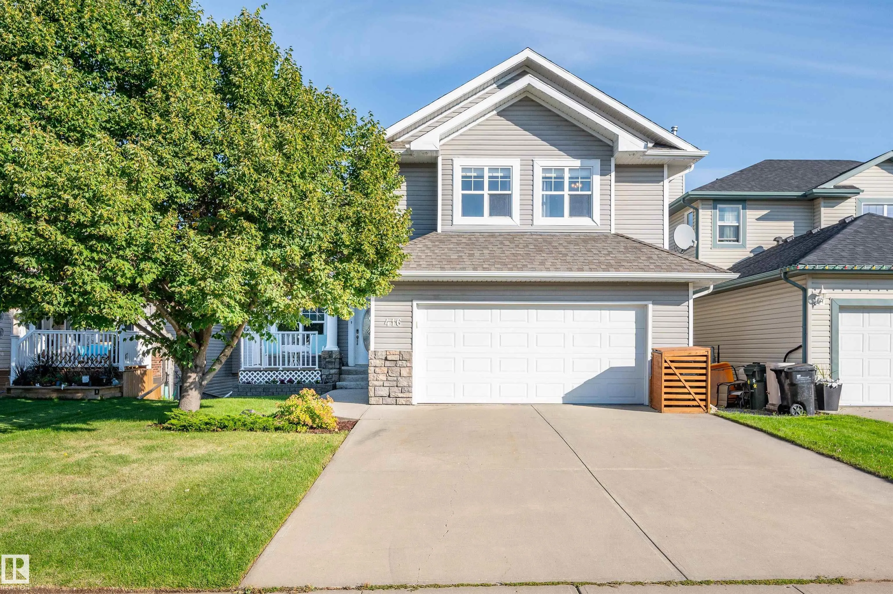 416 Forrest Drive