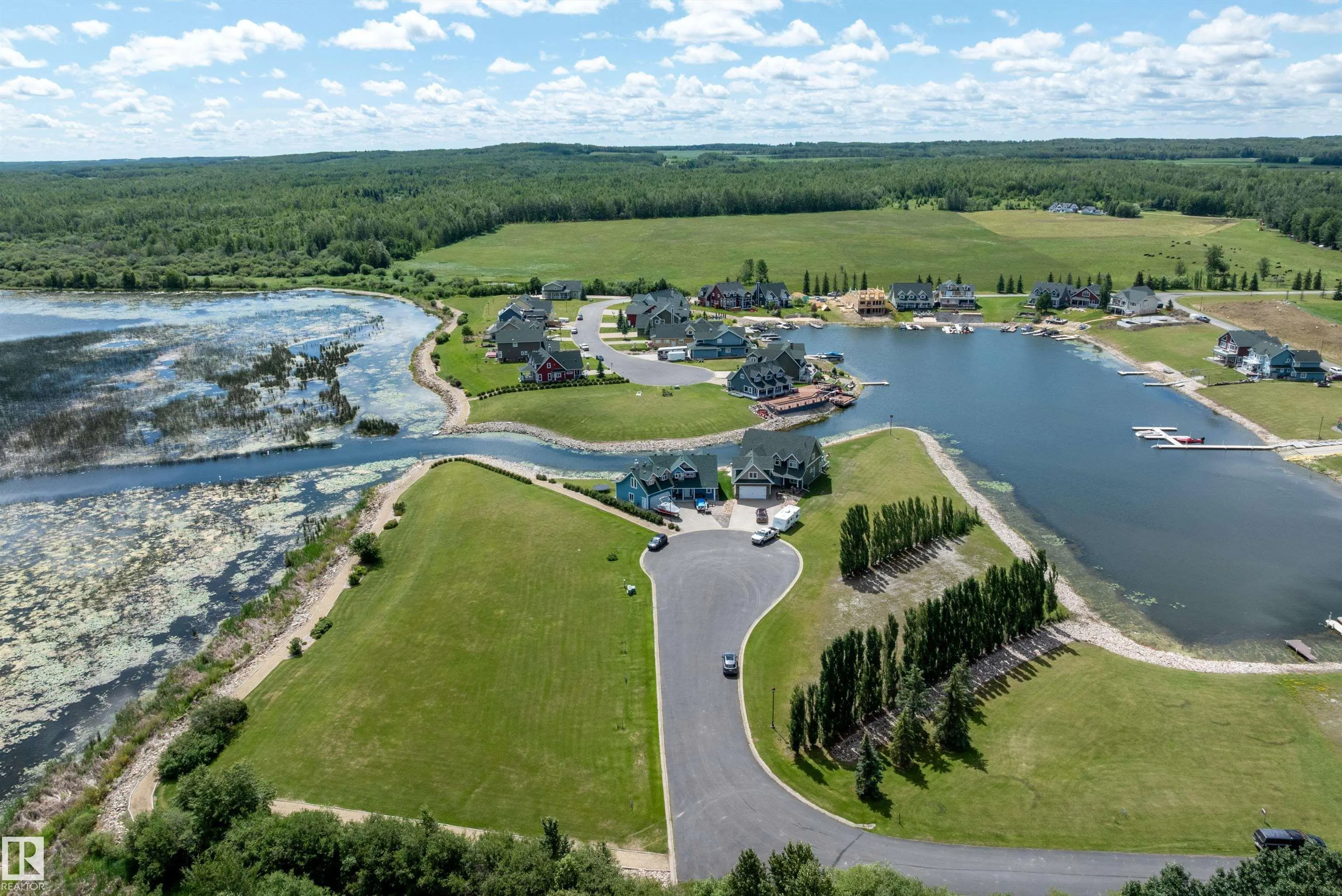 3 Sunset Harbour
