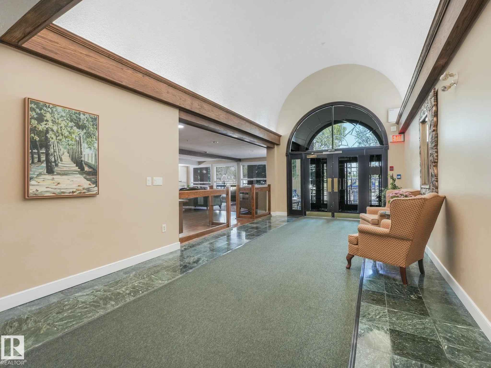 6220 FULTON Road