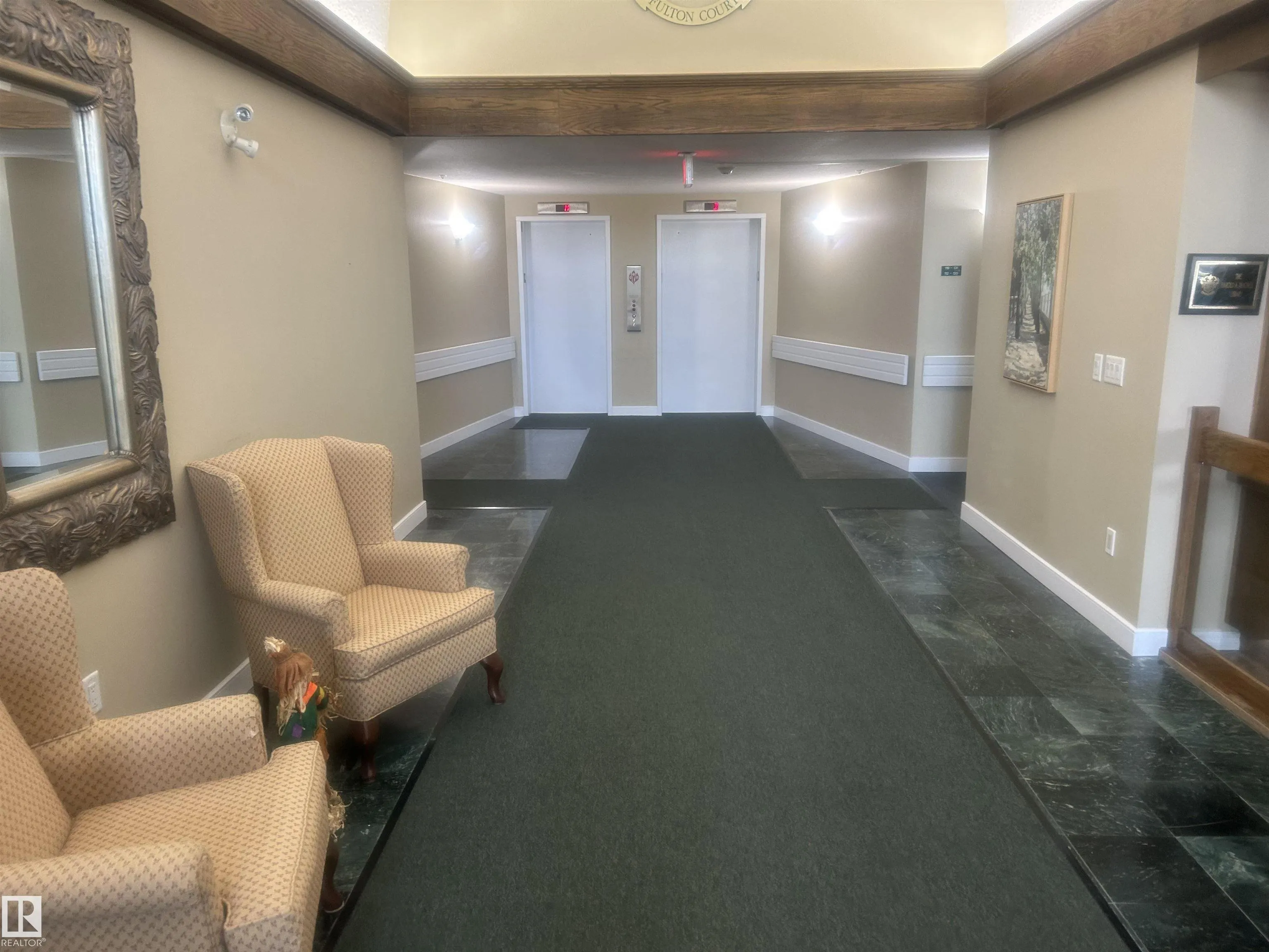 6220 FULTON Road