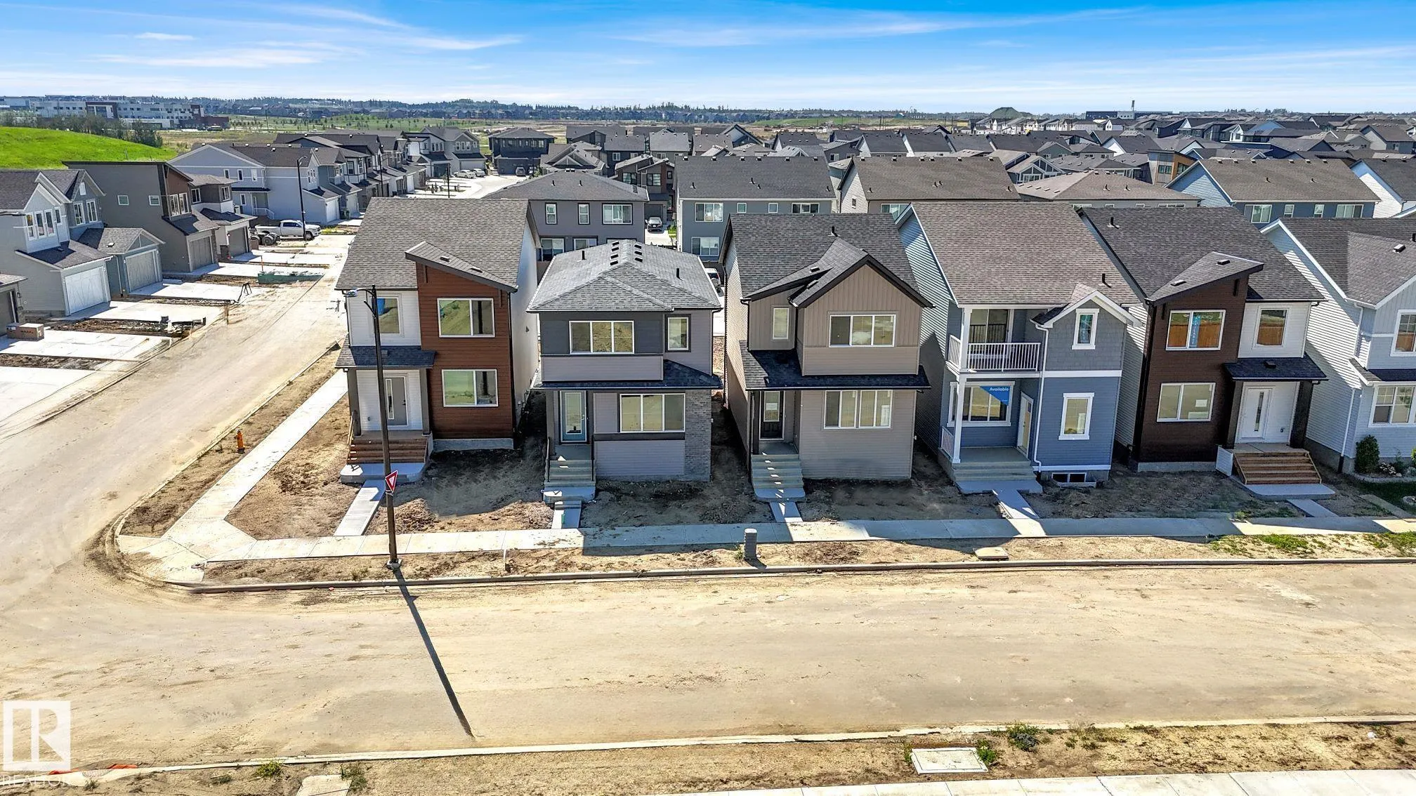 507 Paterson Way
