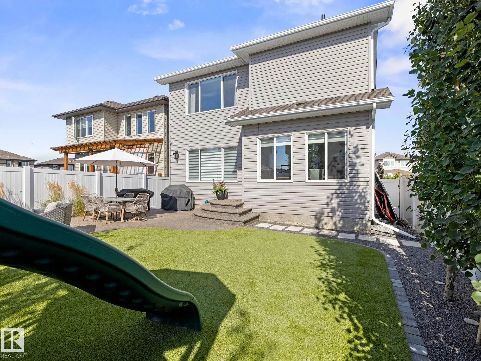 17560 122 Street