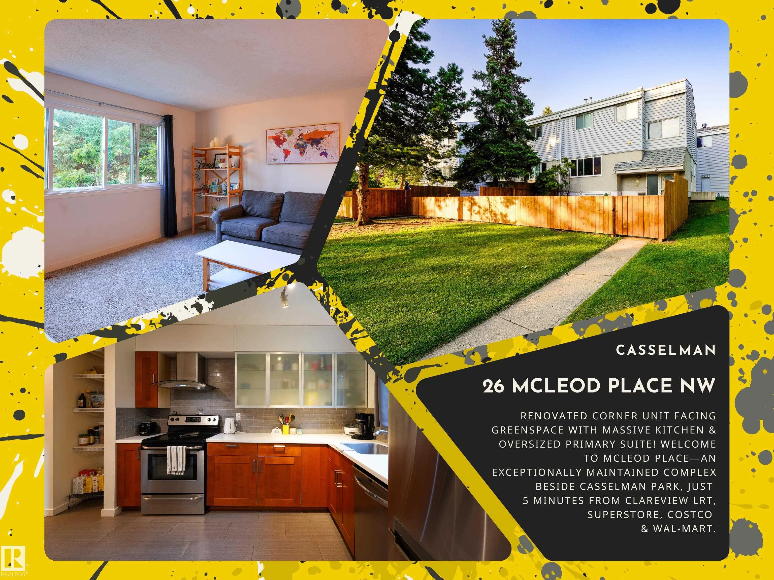 26 MCLEOD Place