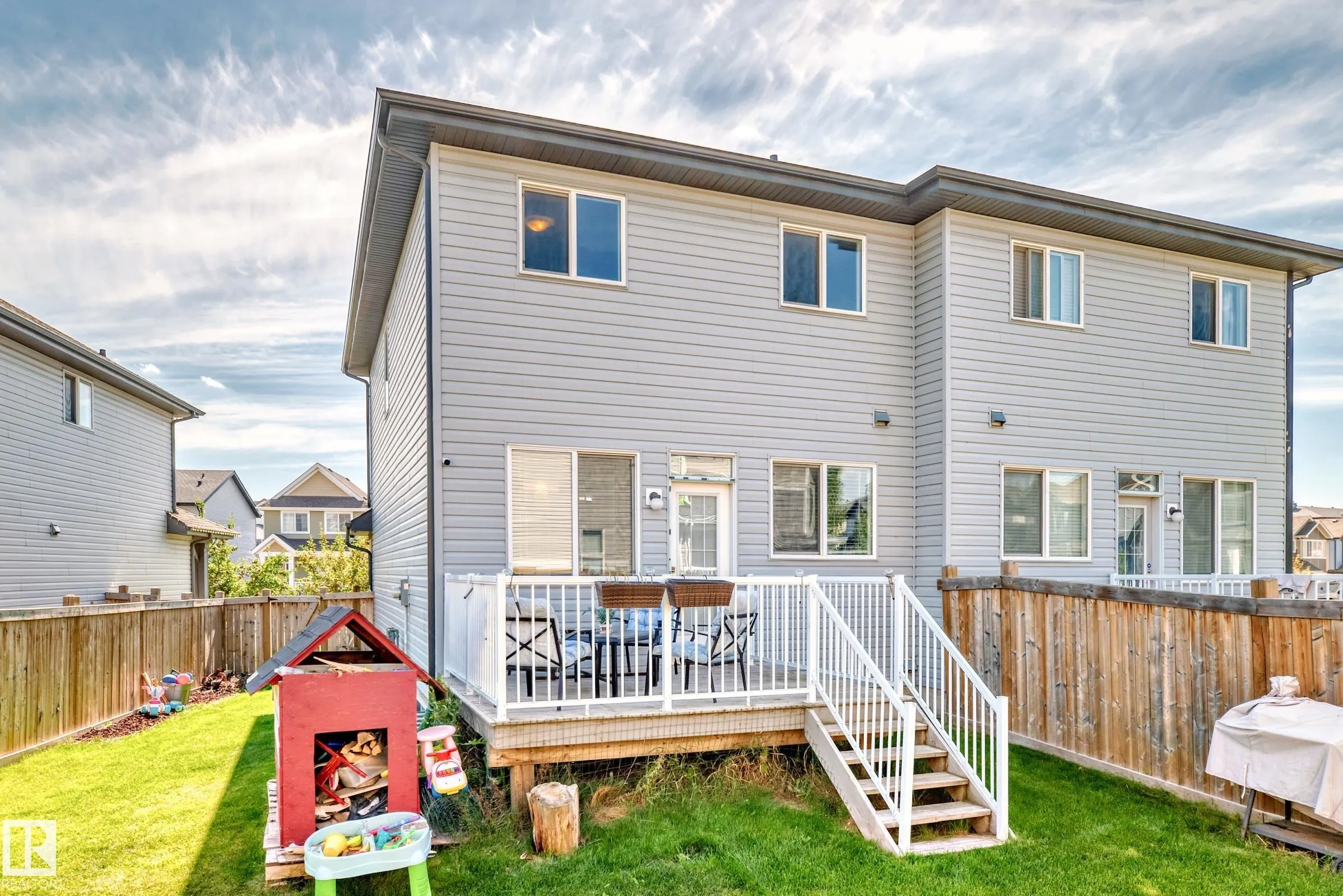 1247 McConachie Boulevard