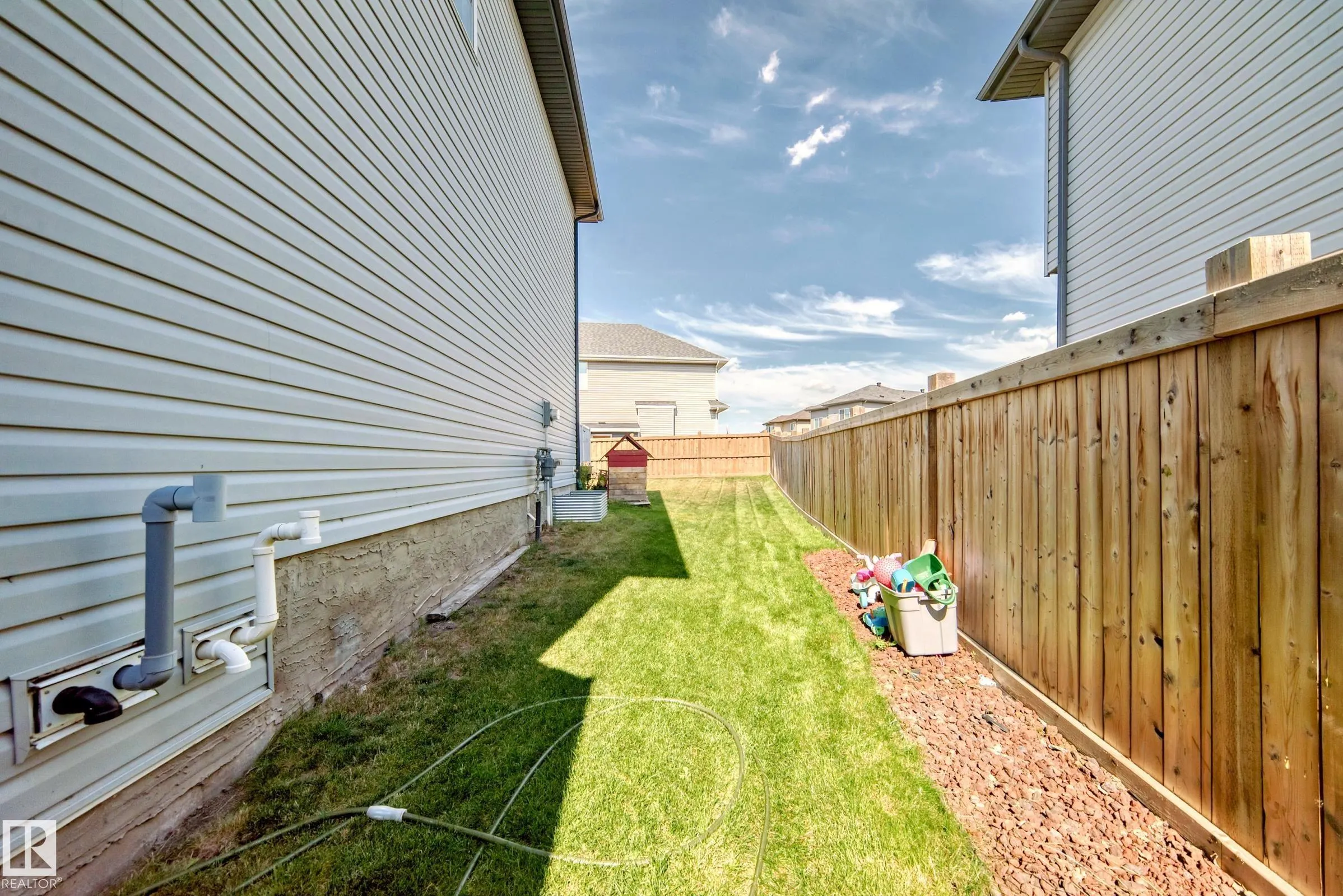 1247 McConachie Boulevard