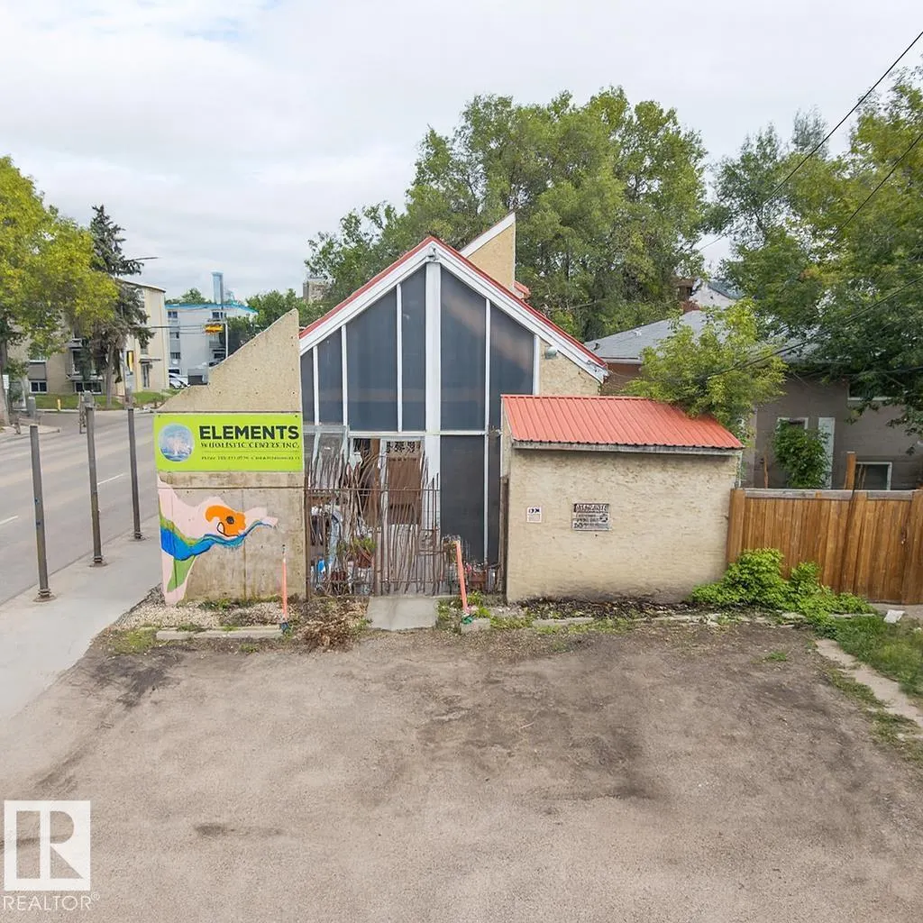 9865 85 Avenue