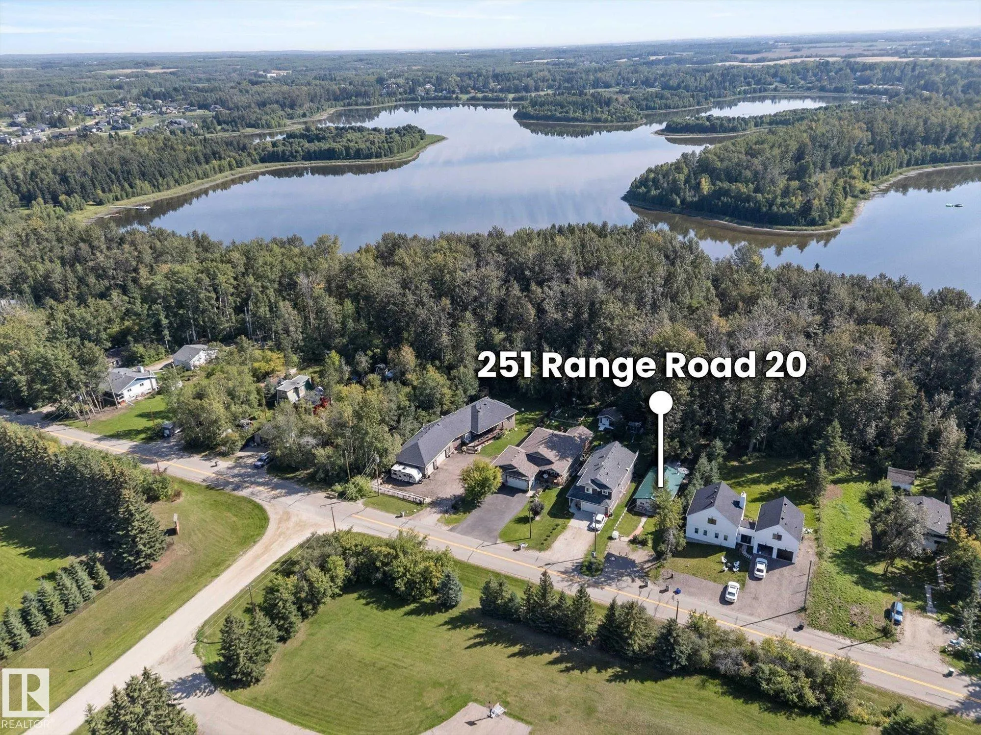 251 Range Road 20