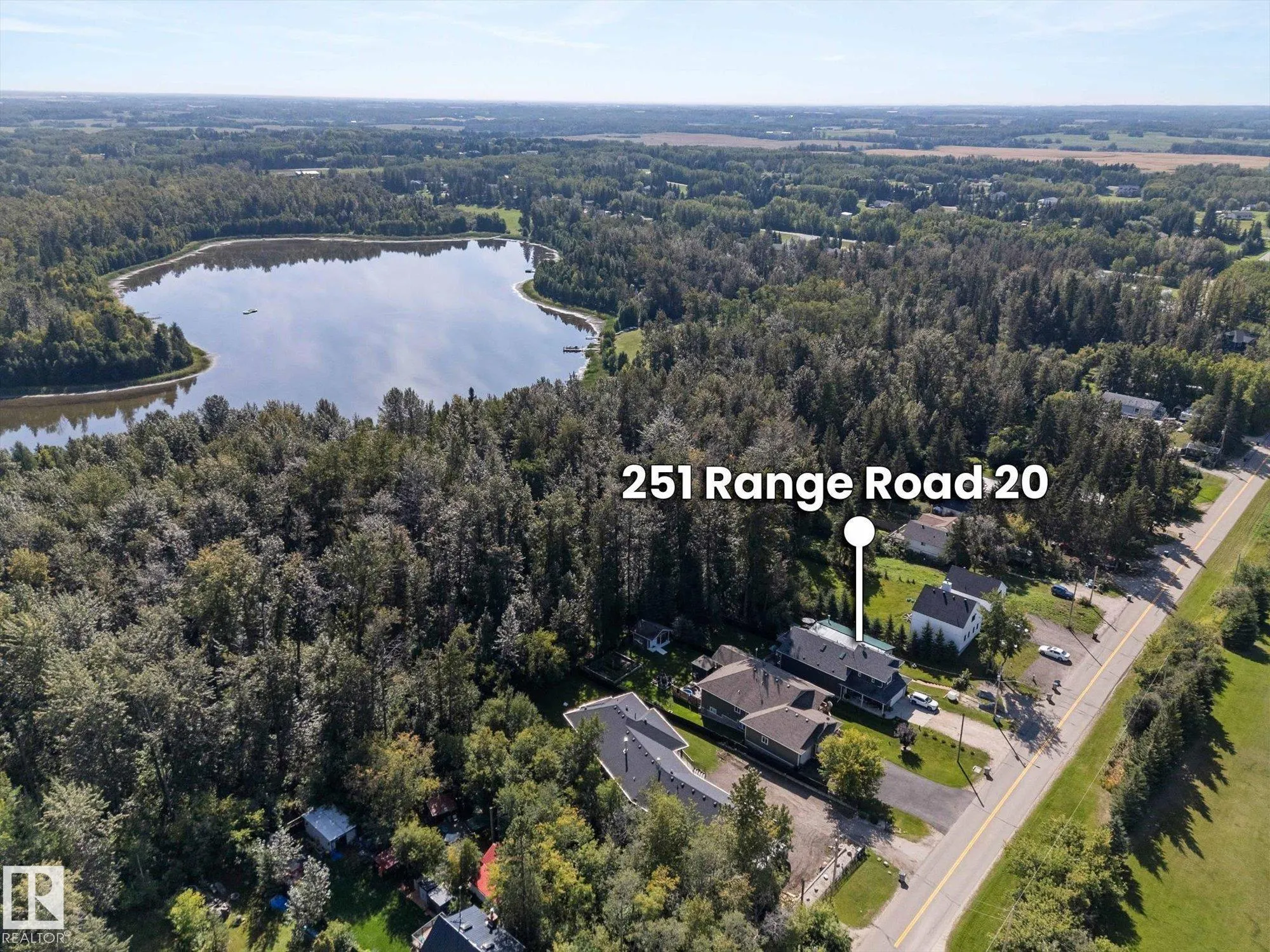 251 Range Road 20