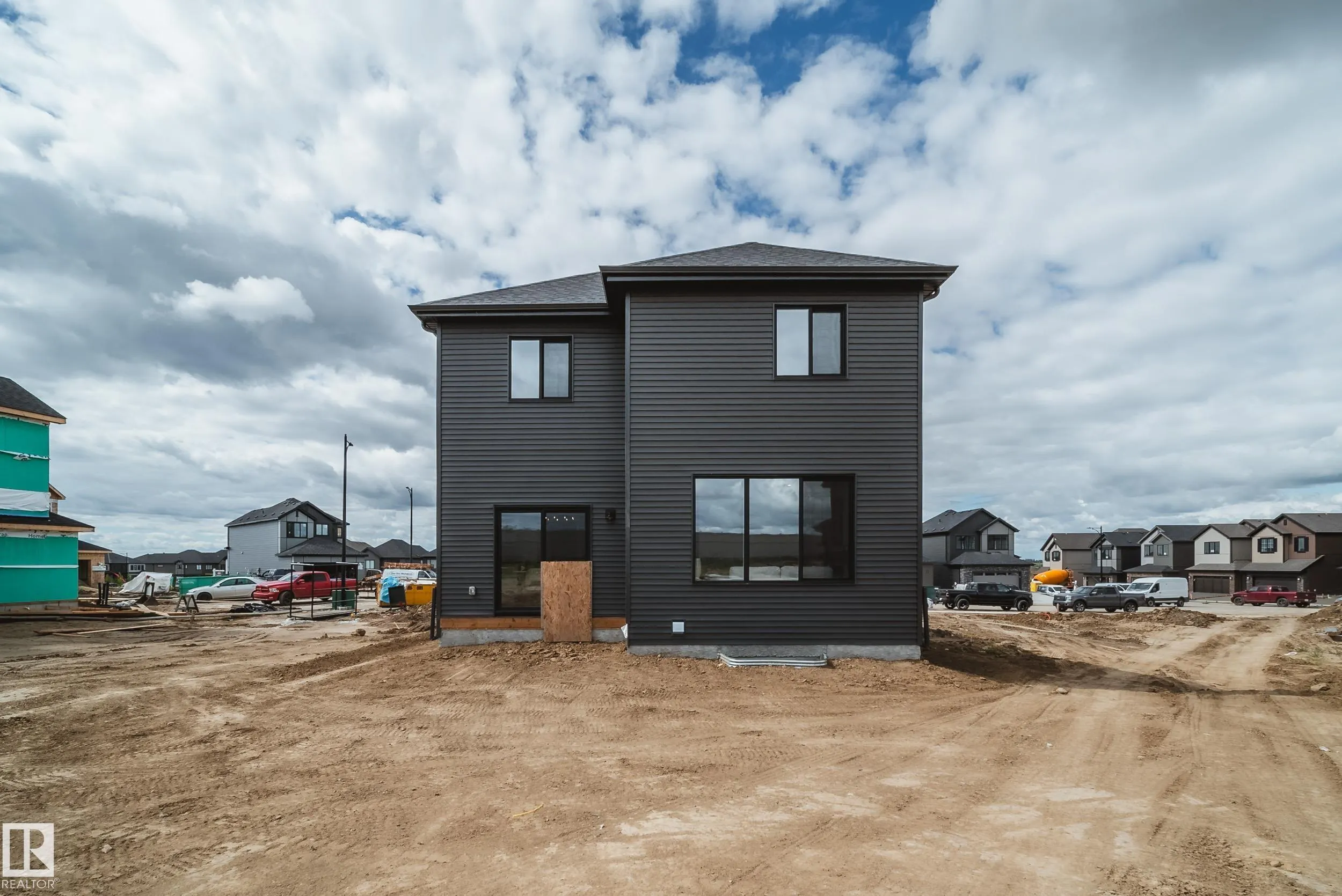 14 Cloutier Close