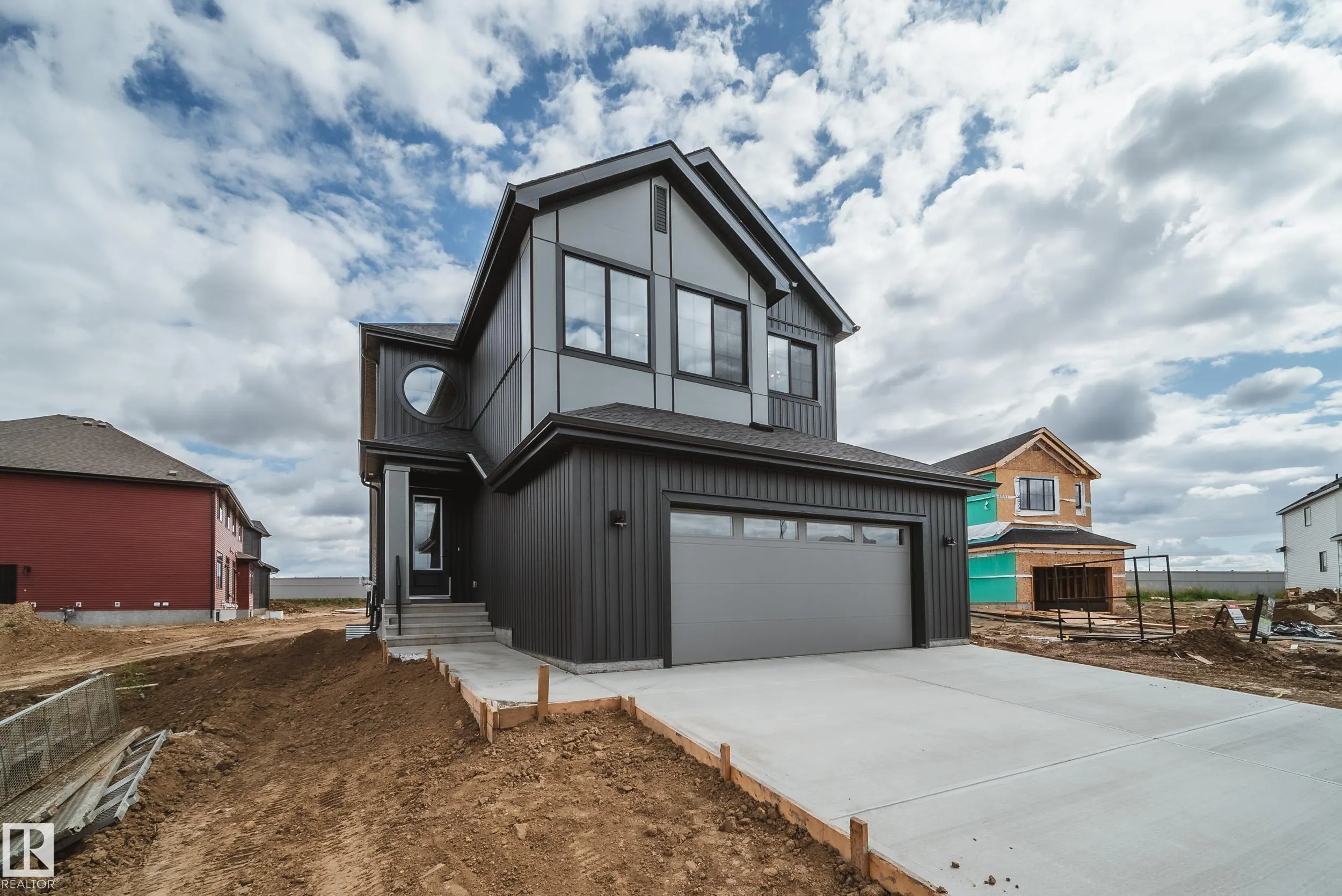 14 Cloutier Close