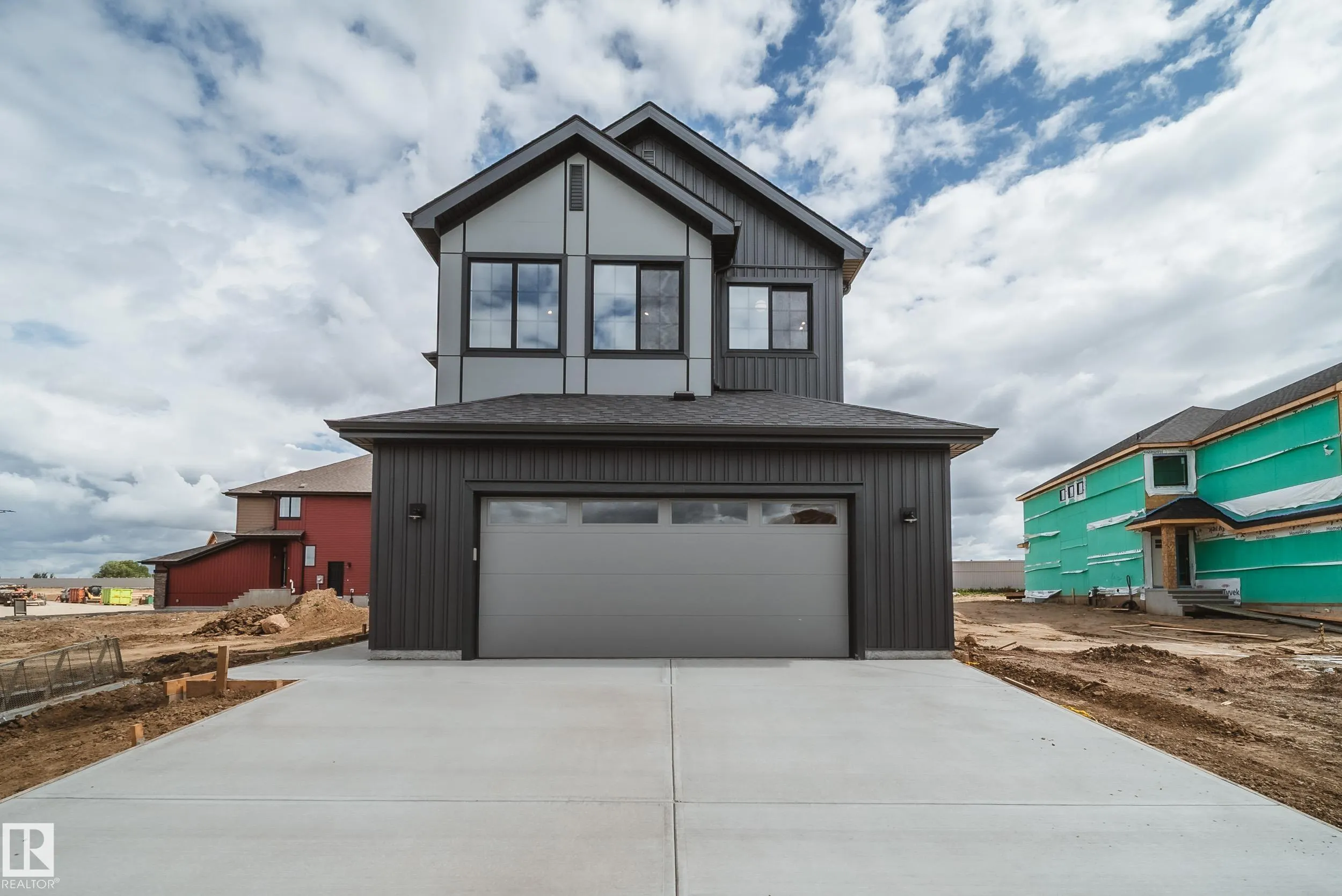 14 Cloutier Close