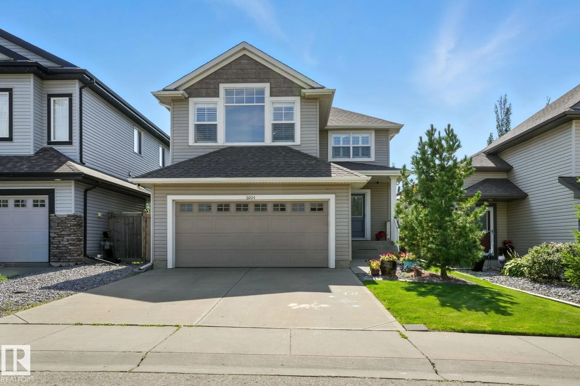 6004 CAMERON Close