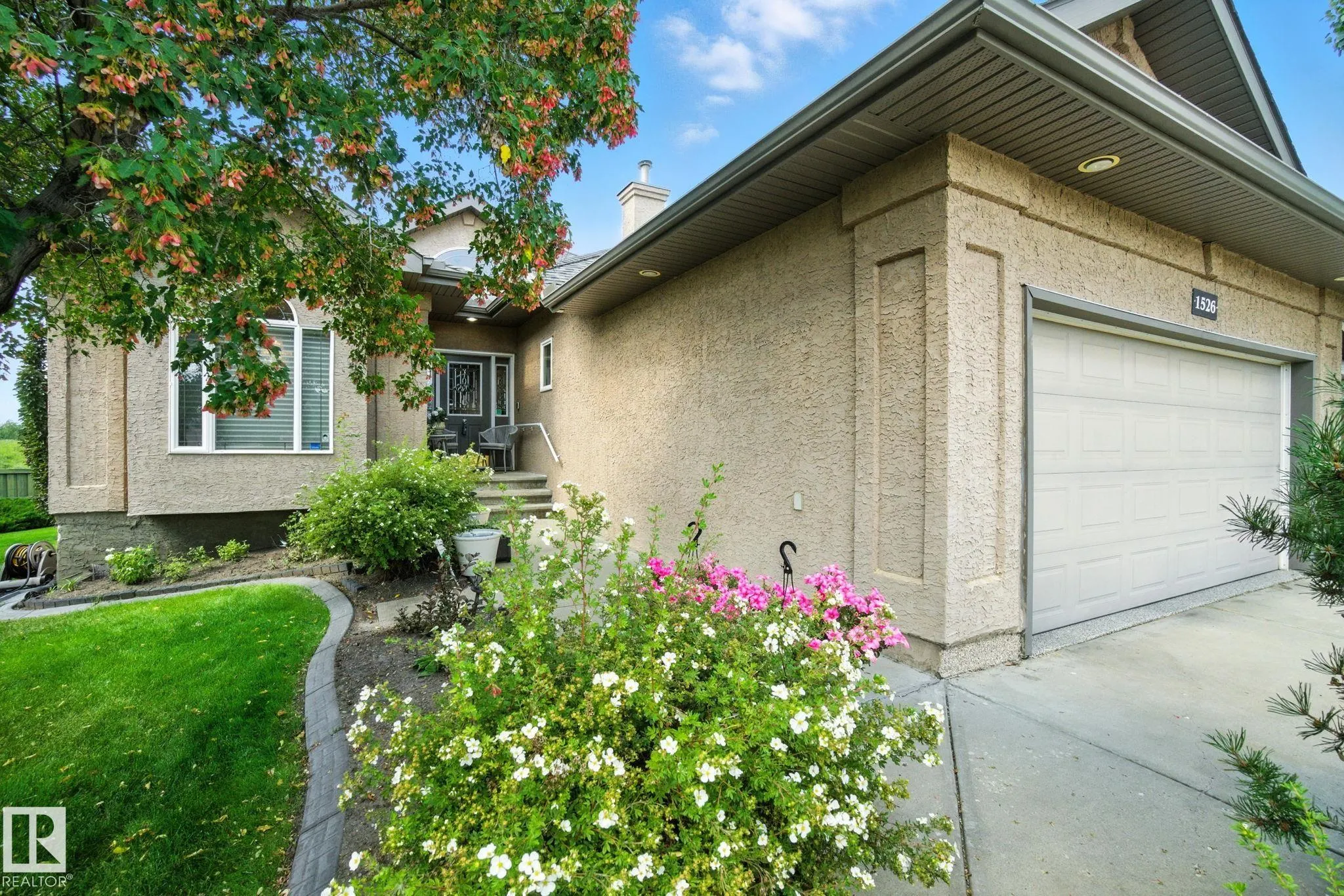 1526 HASWELL Close