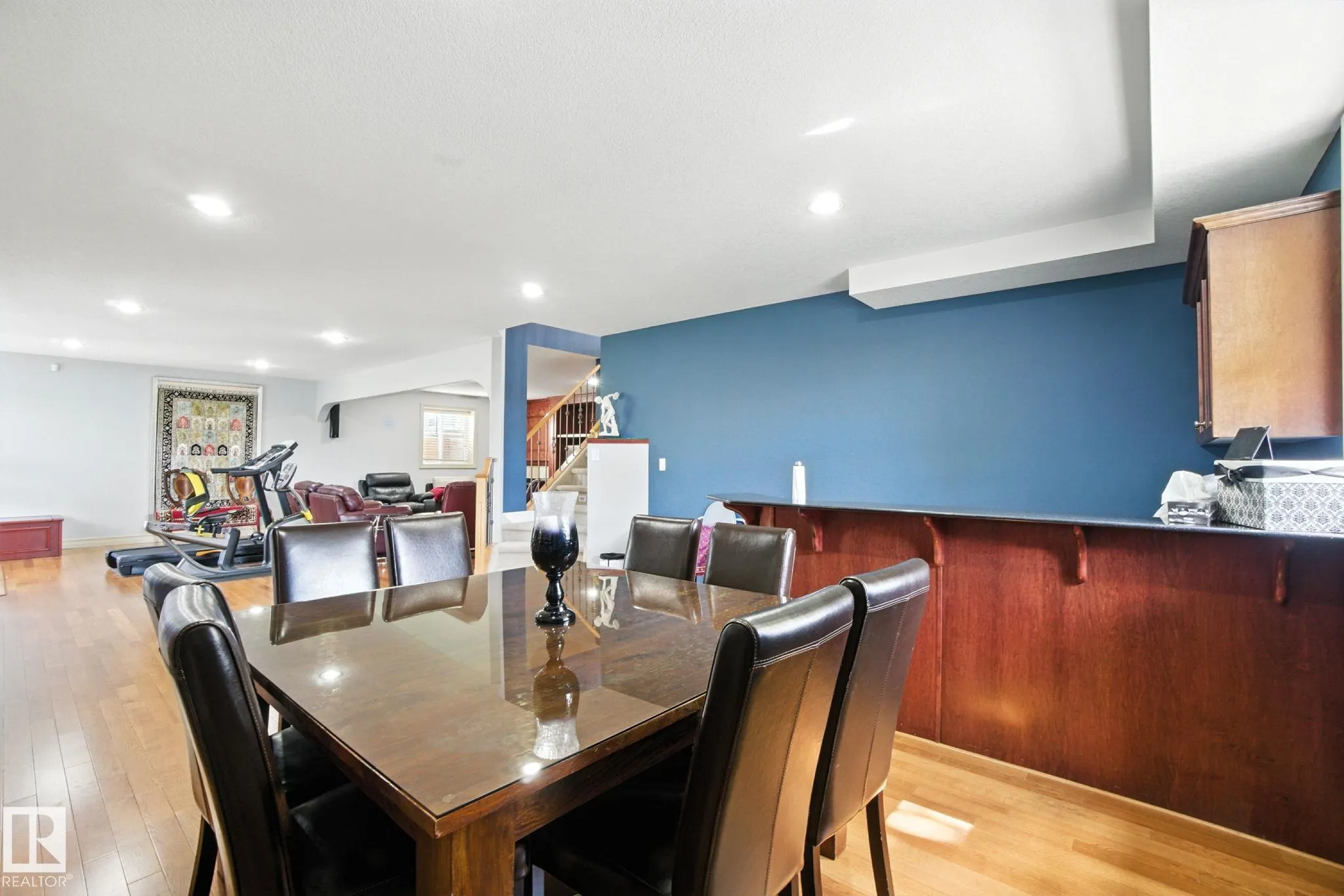1526 HASWELL Close
