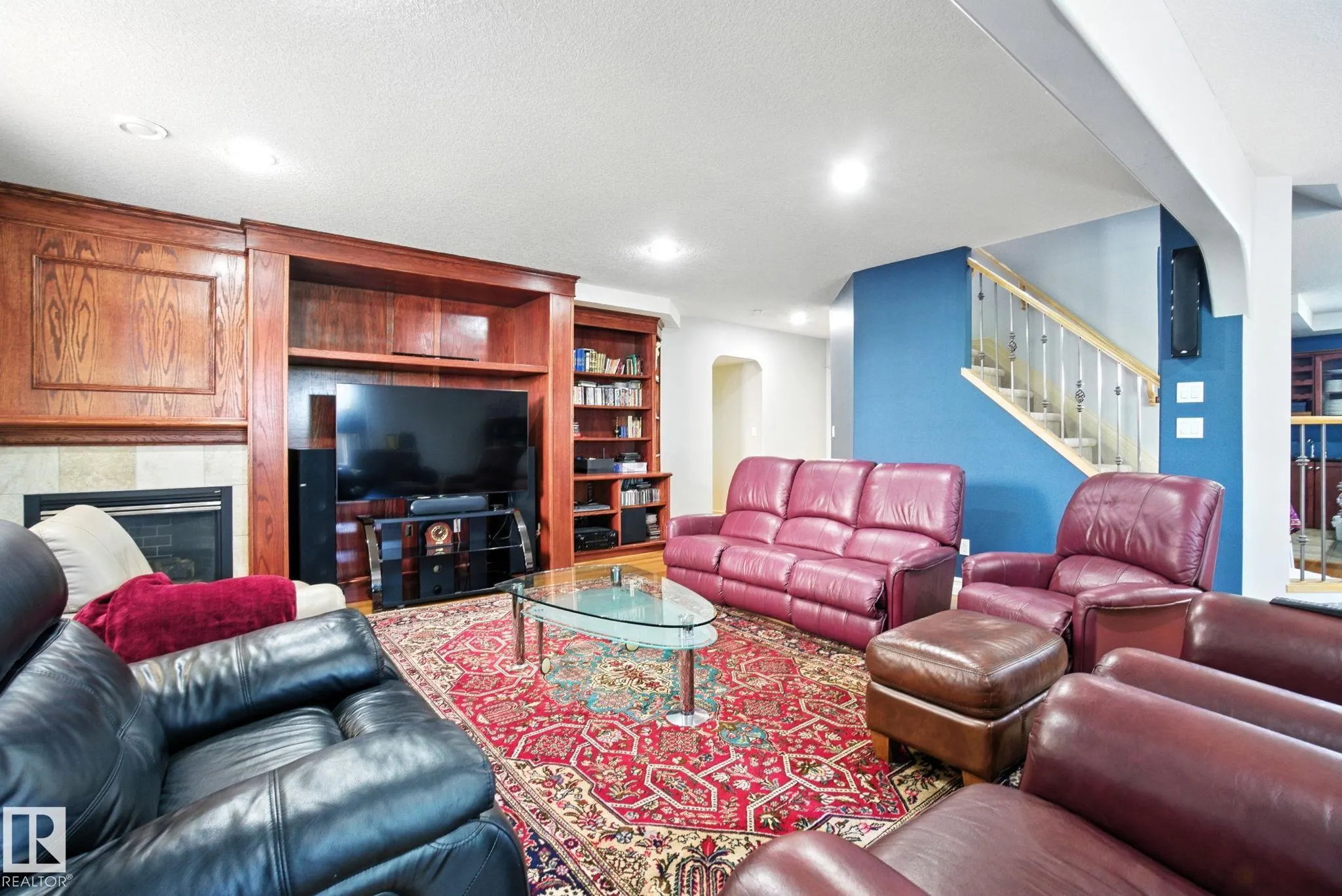 1526 HASWELL Close