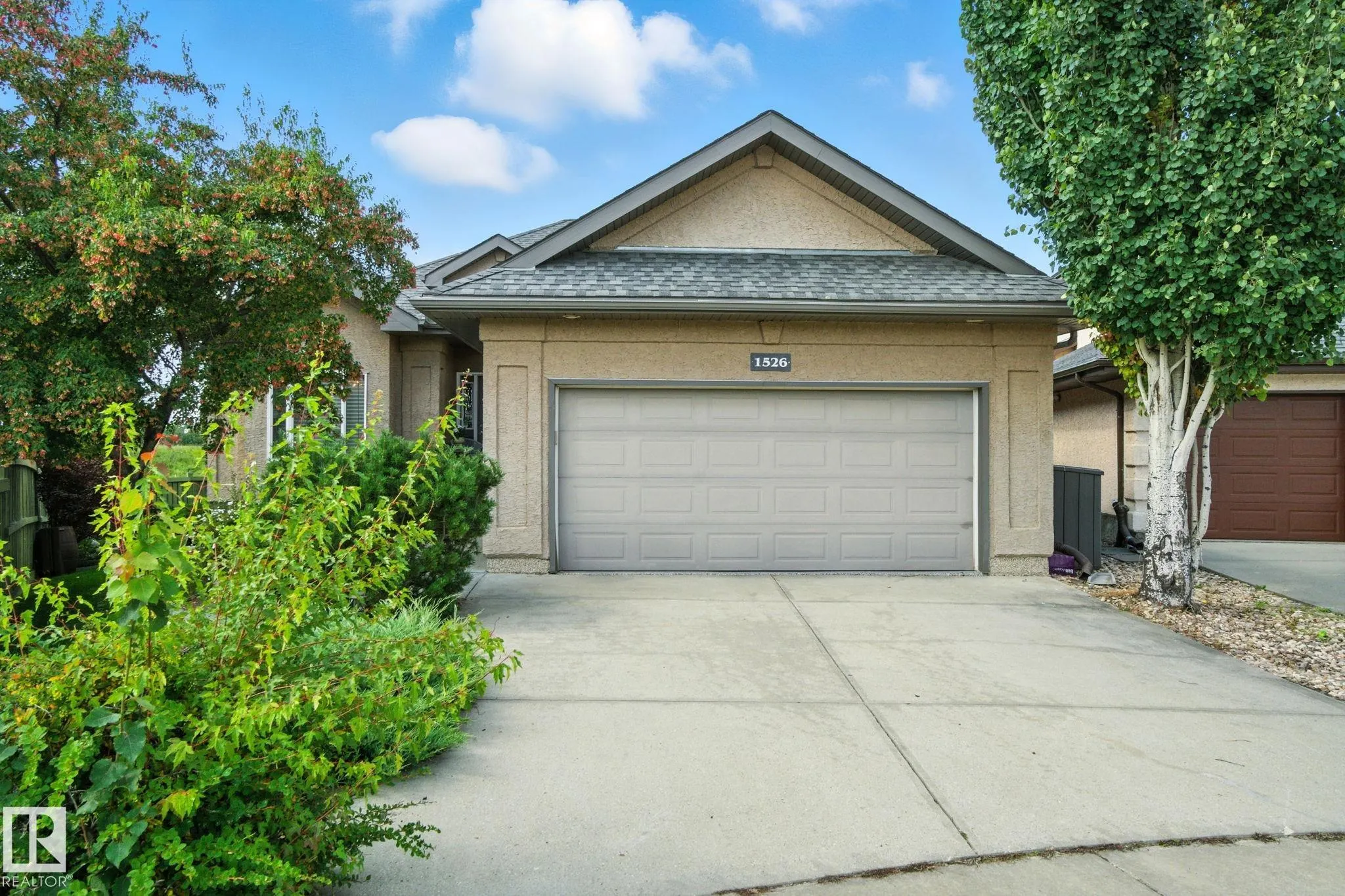 1526 HASWELL Close