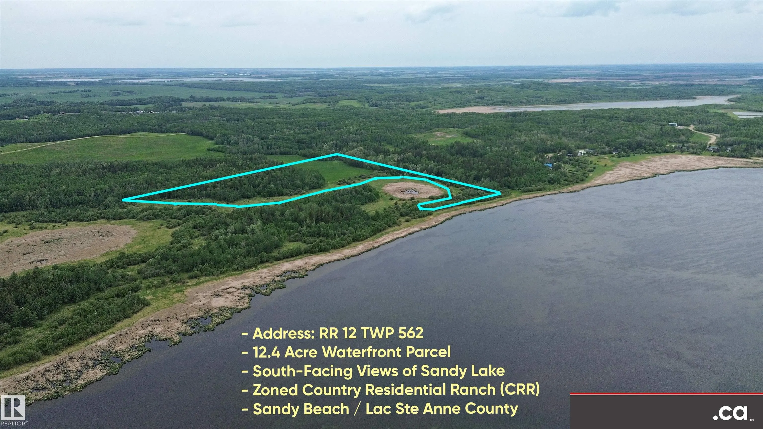 RR 12 TWP 562