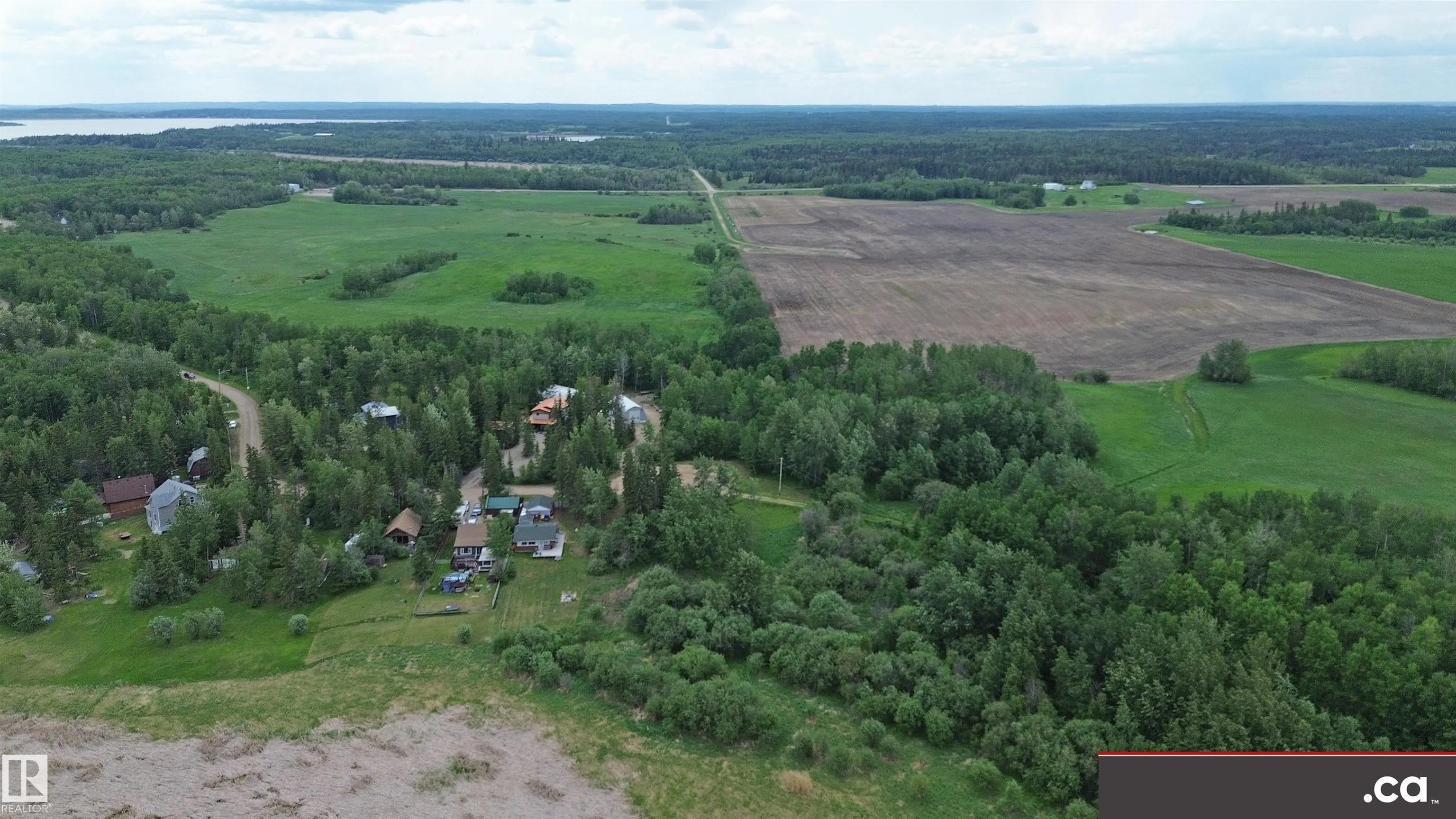 RR 12 TWP 562