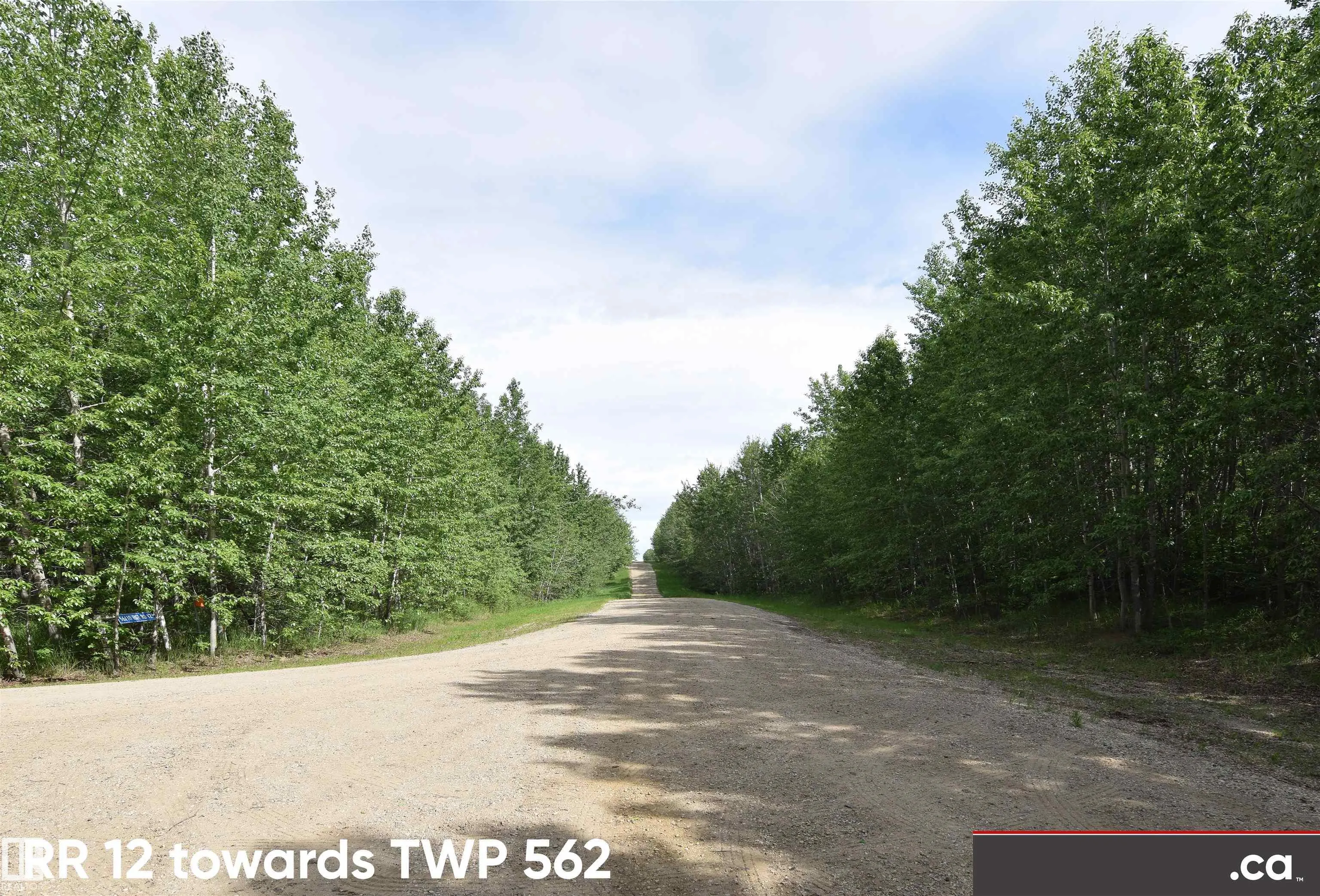 RR 12 TWP 562