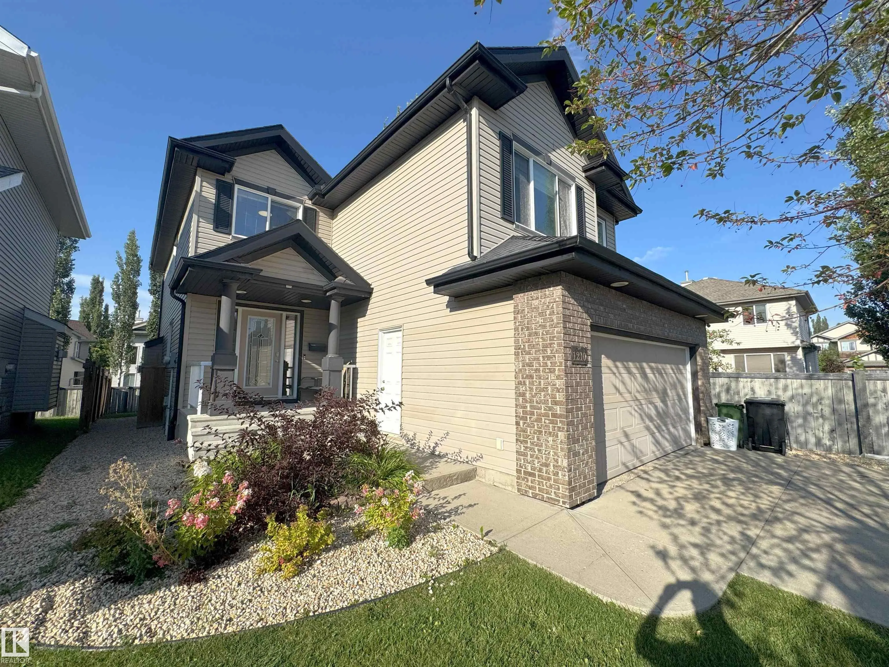 1206 MCKINNEY Court