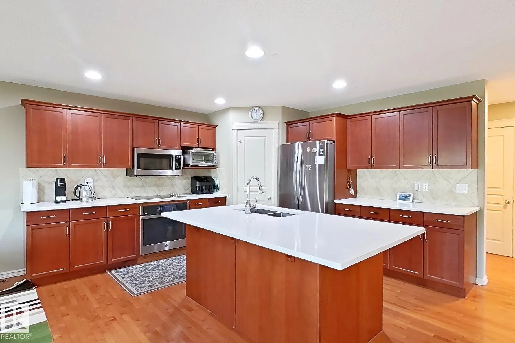 1206 MCKINNEY Court