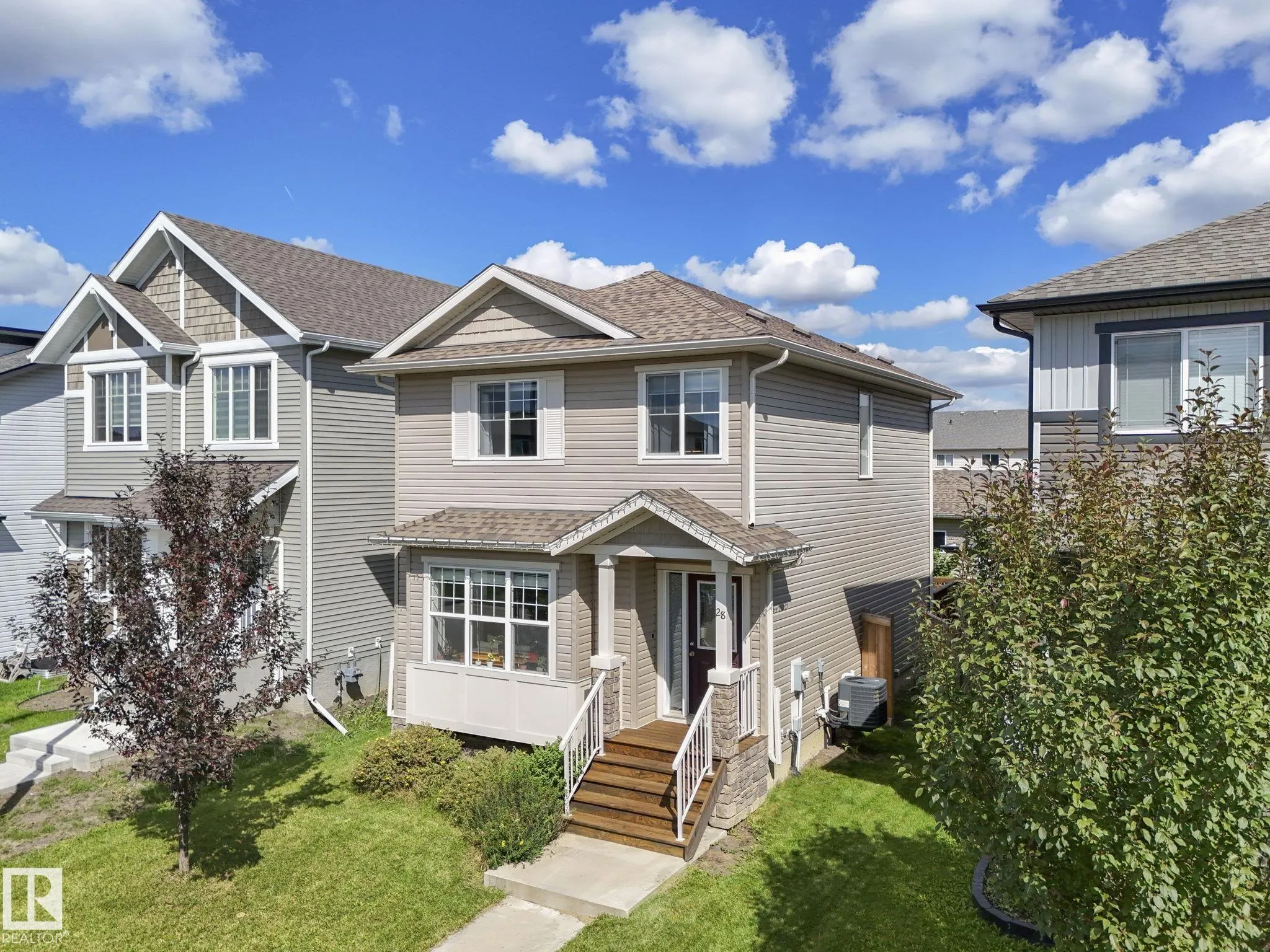 28 HOPE Common
