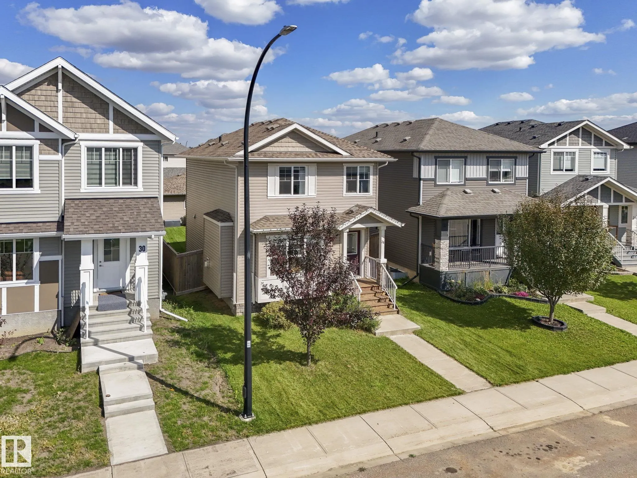 28 HOPE Common