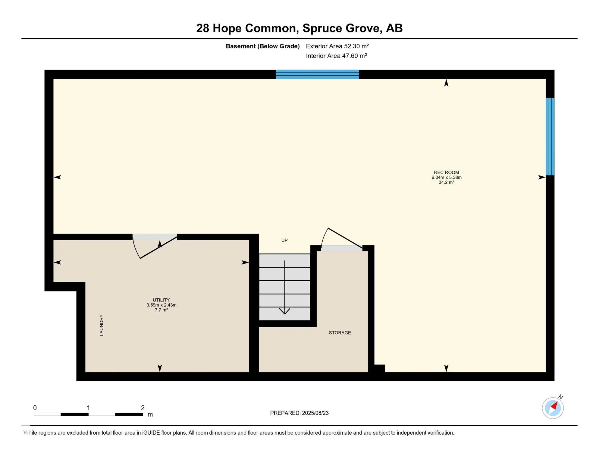 28 HOPE Common