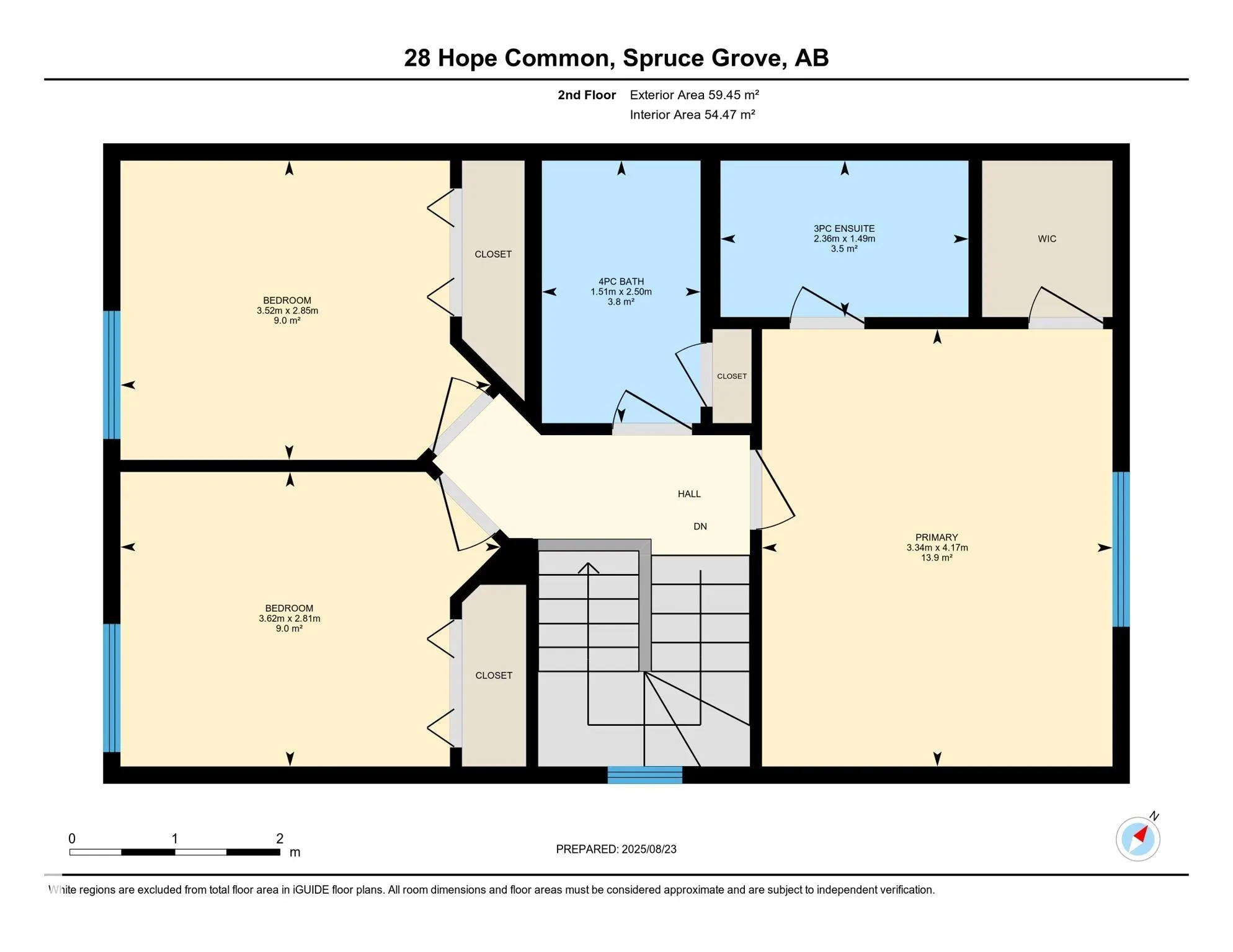 28 HOPE Common